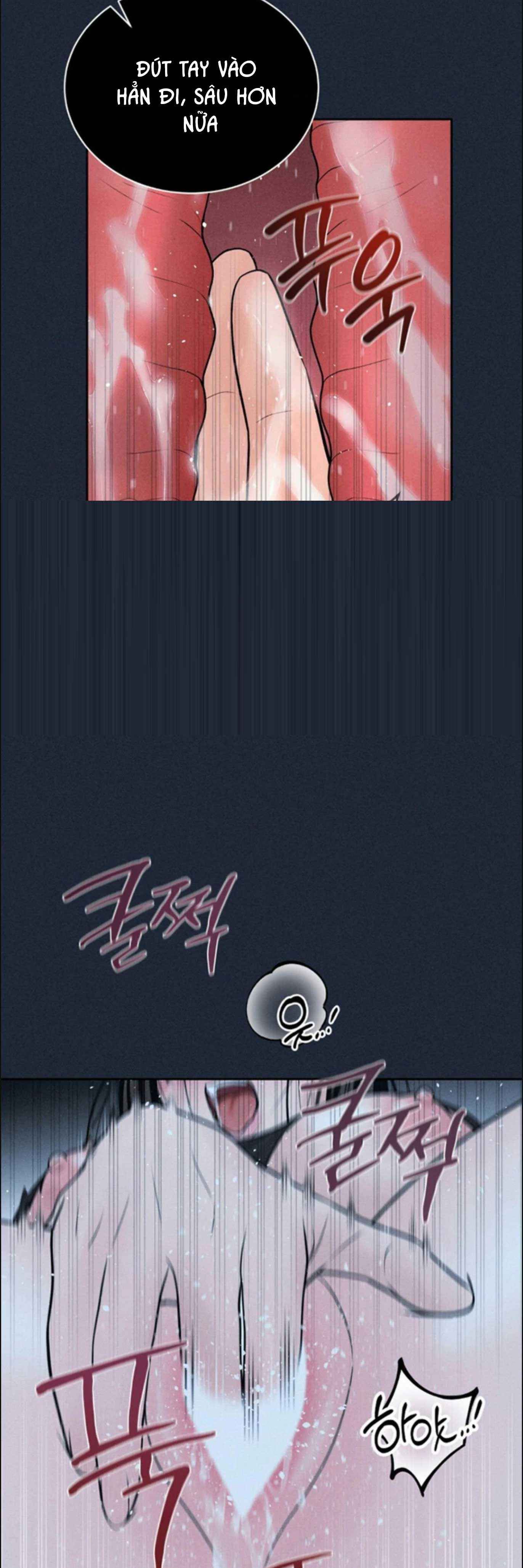 đọc truyện Ông Chú Tốt Bụng Chương 59 ảnh 5 tại Thiên Thai Truyện