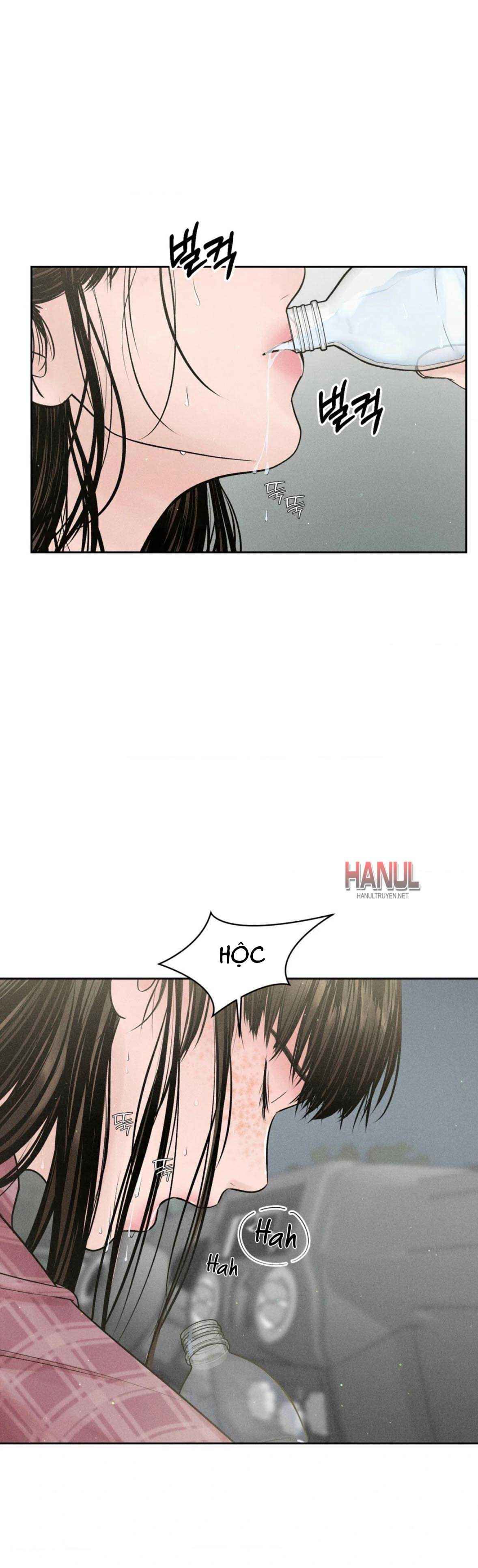 đọc truyện Ông Chú Tốt Bụng Chương 6 ảnh 3 tại Thiên Thai Truyện