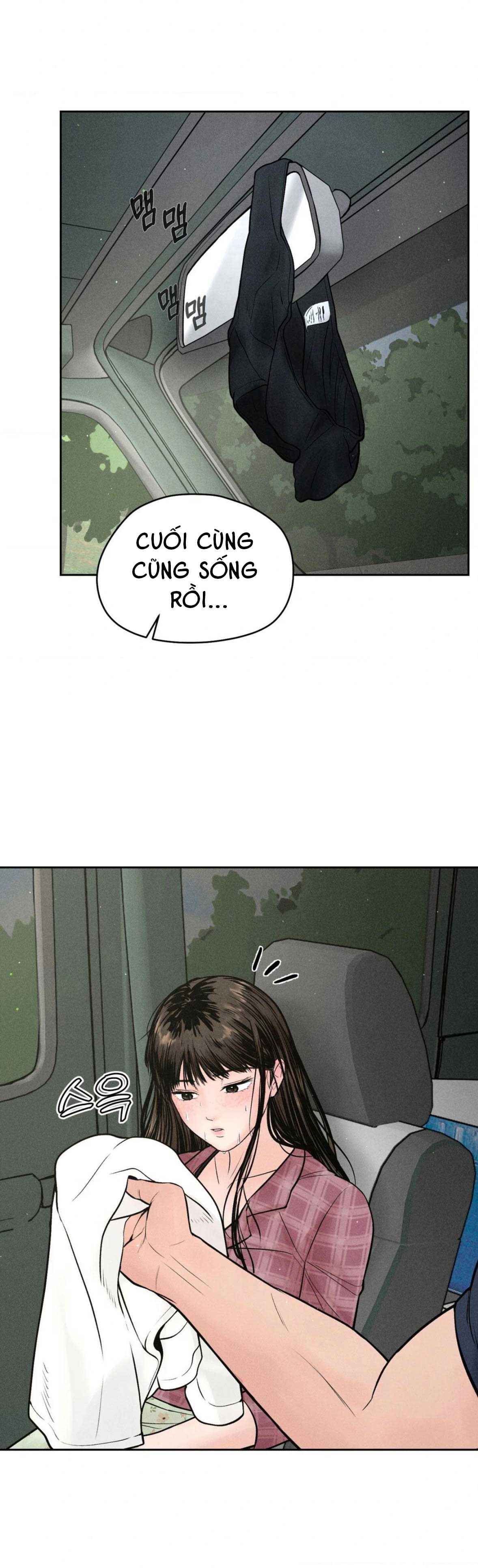 đọc truyện Ông Chú Tốt Bụng Chương 6 ảnh 4 tại Thiên Thai Truyện