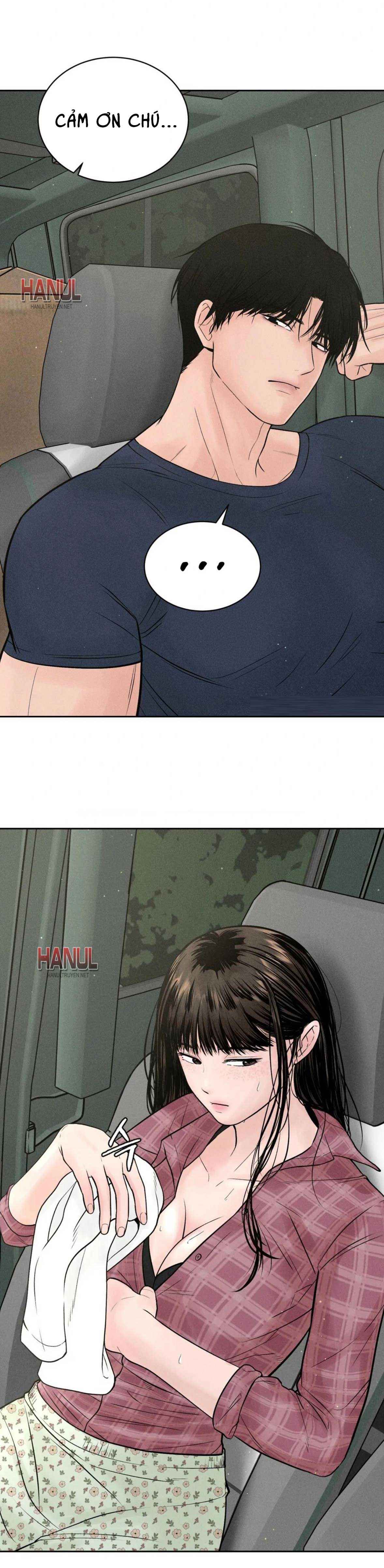 đọc truyện Ông Chú Tốt Bụng Chương 6 ảnh 5 tại Thiên Thai Truyện