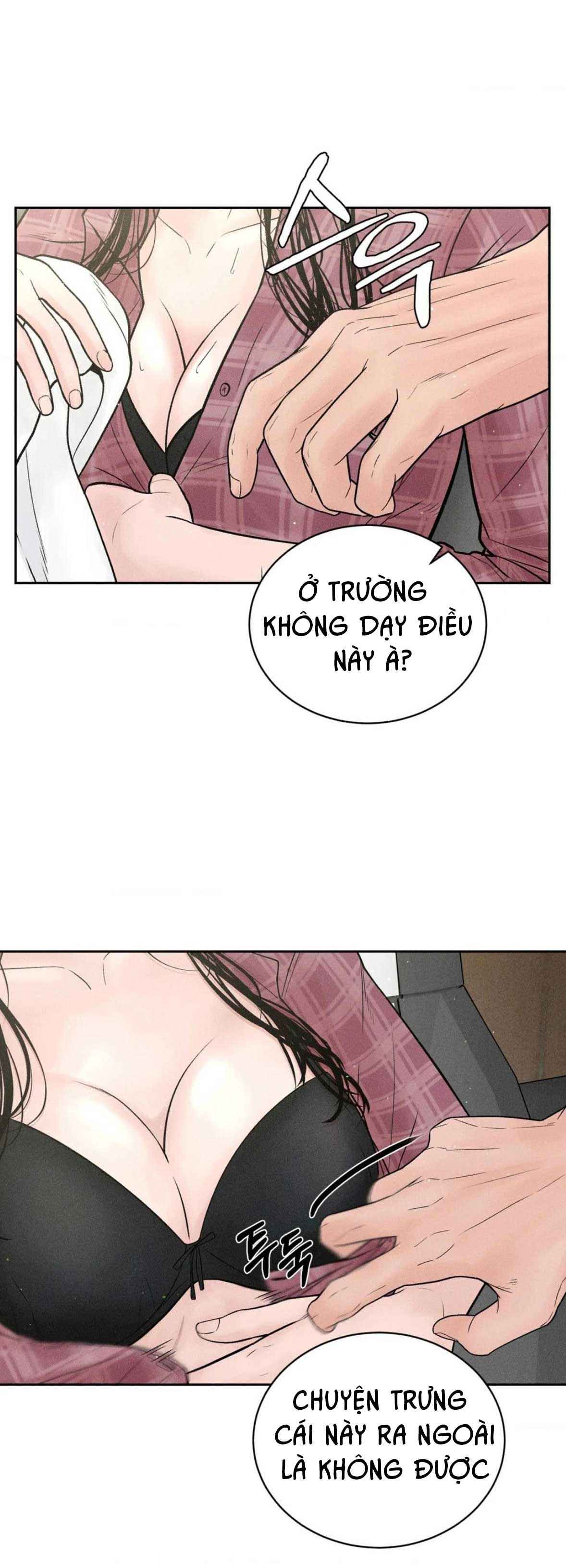 đọc truyện Ông Chú Tốt Bụng Chương 6 ảnh 6 tại Thiên Thai Truyện