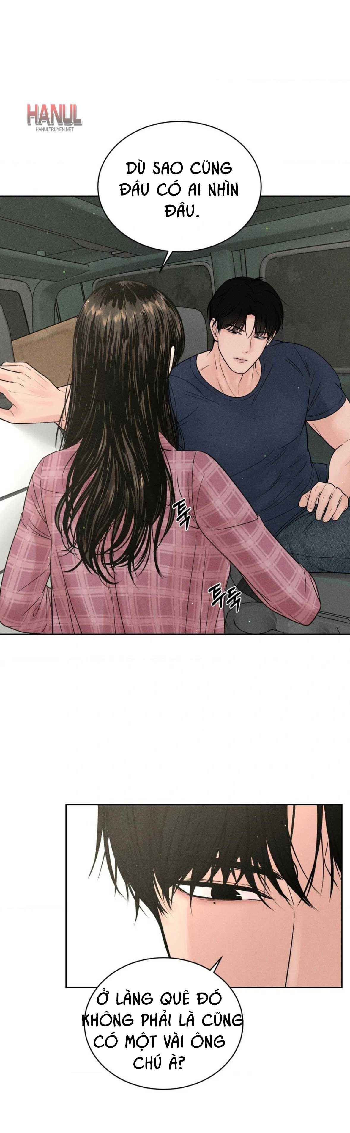 đọc truyện Ông Chú Tốt Bụng Chương 6 ảnh 7 tại Thiên Thai Truyện