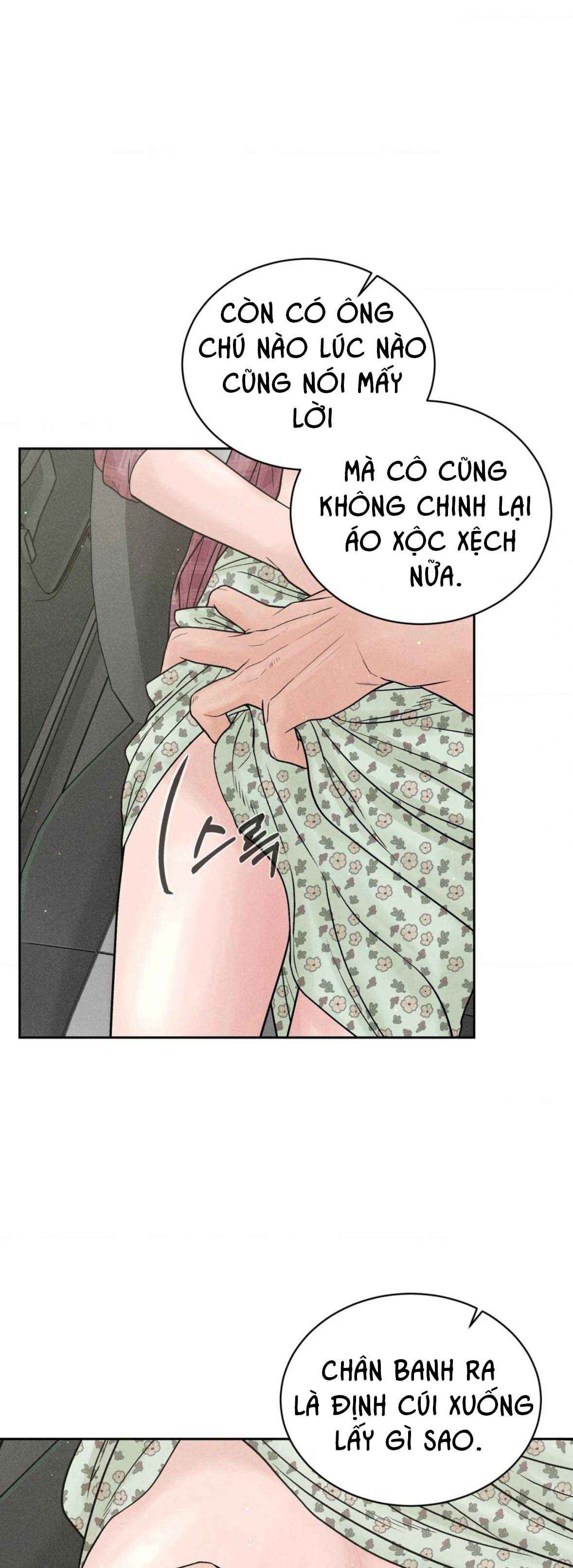 đọc truyện Ông Chú Tốt Bụng Chương 6 ảnh 9 tại Thiên Thai Truyện