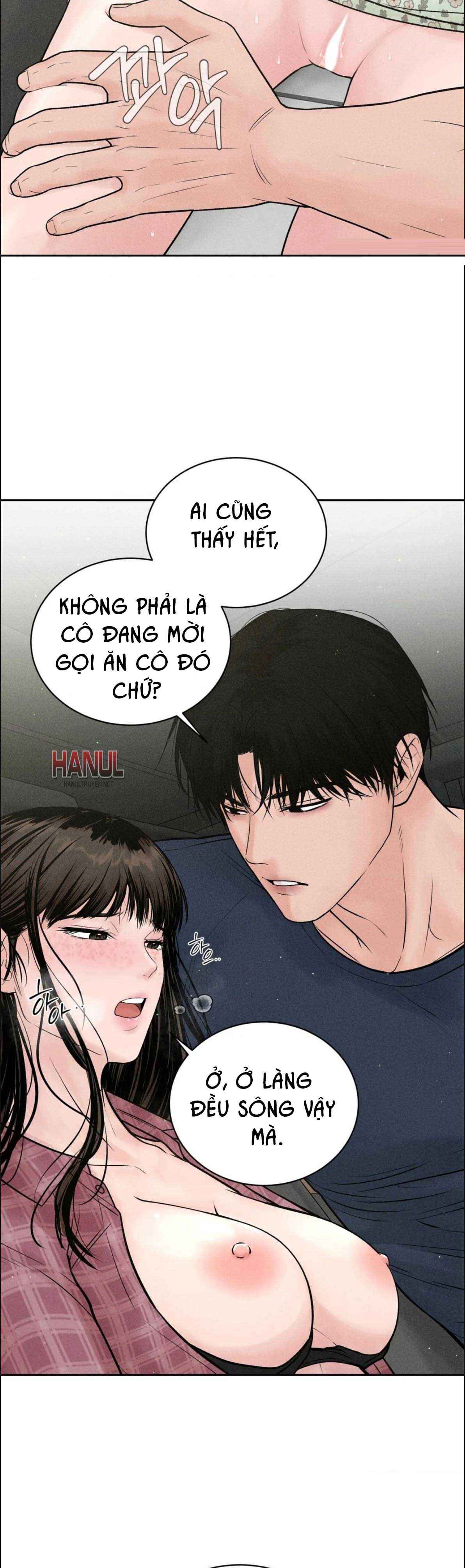 đọc truyện Ông Chú Tốt Bụng Chương 6 ảnh 10 tại Thiên Thai Truyện