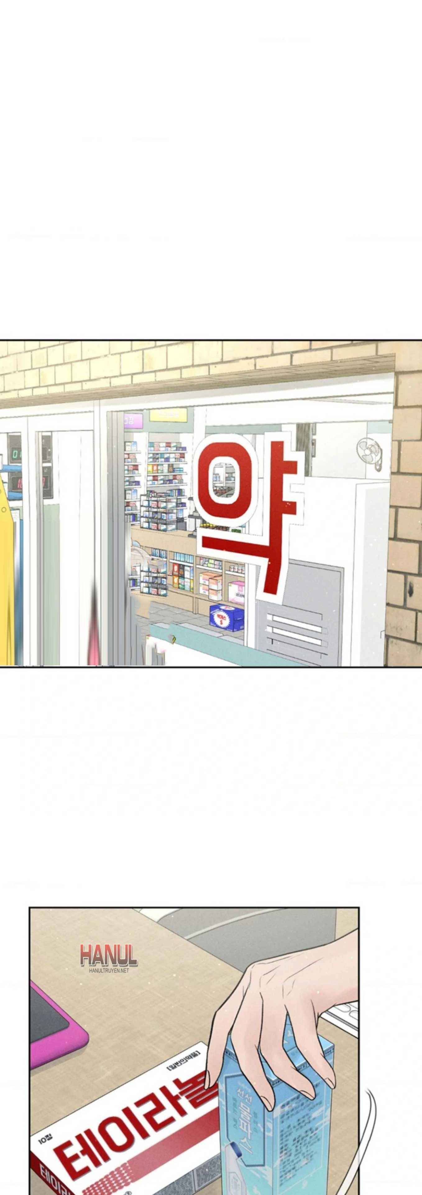 đọc truyện Ông Chú Tốt Bụng Chương 60 ảnh 3 tại Thiên Thai Truyện