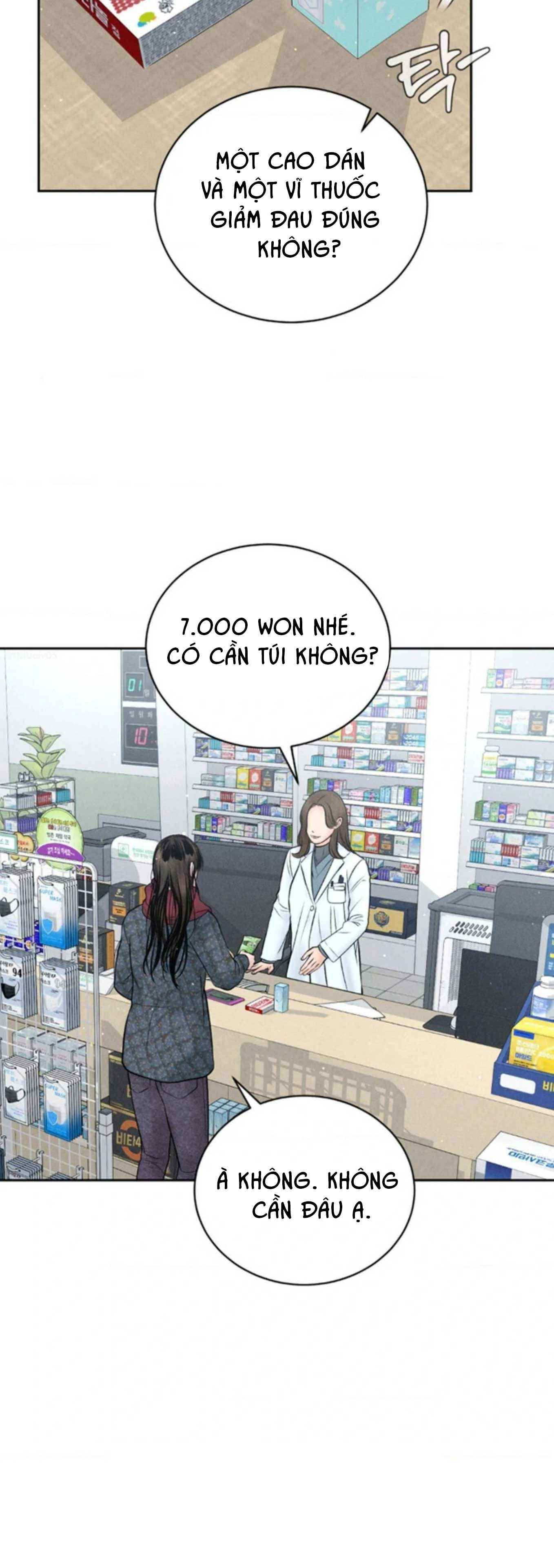 đọc truyện Ông Chú Tốt Bụng Chương 60 ảnh 4 tại Thiên Thai Truyện