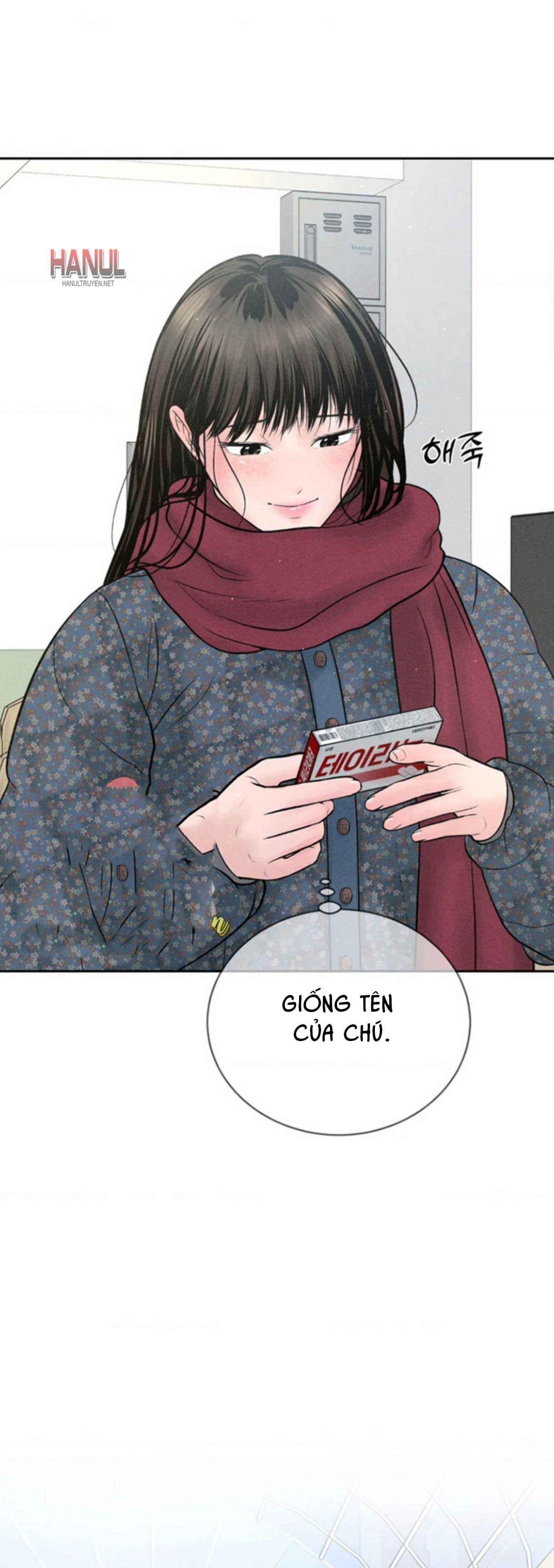 đọc truyện Ông Chú Tốt Bụng Chương 60 ảnh 5 tại Thiên Thai Truyện