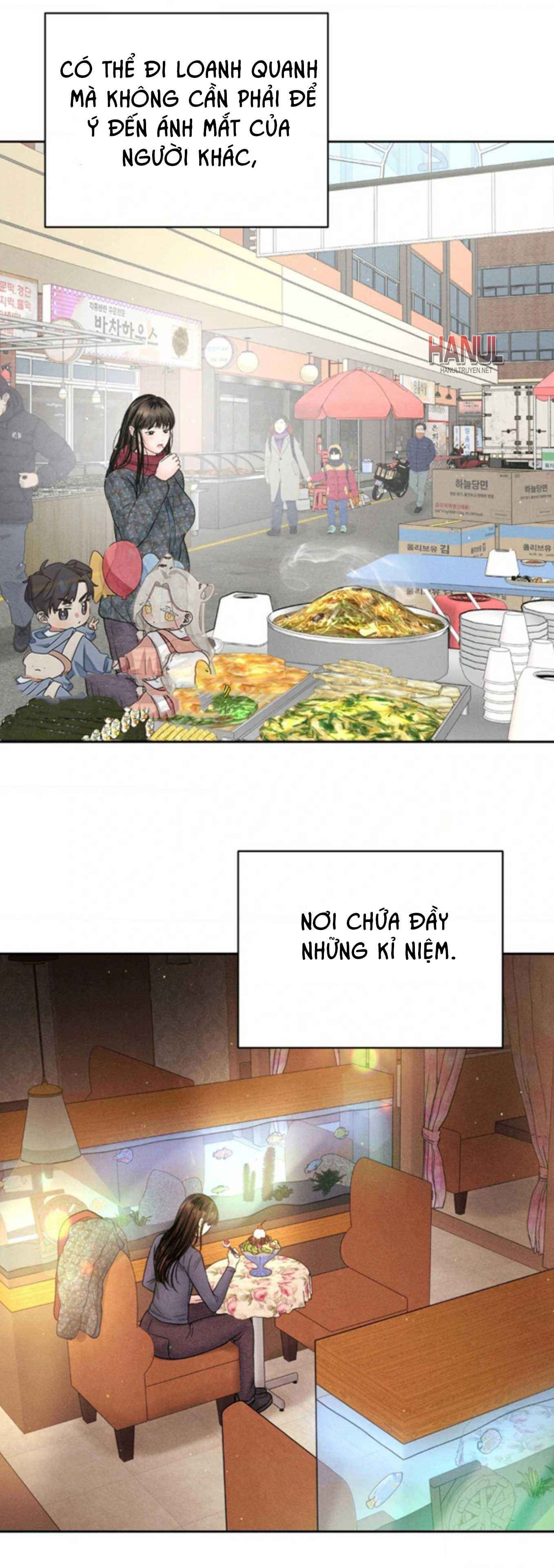 đọc truyện Ông Chú Tốt Bụng Chương 60 ảnh 7 tại Thiên Thai Truyện