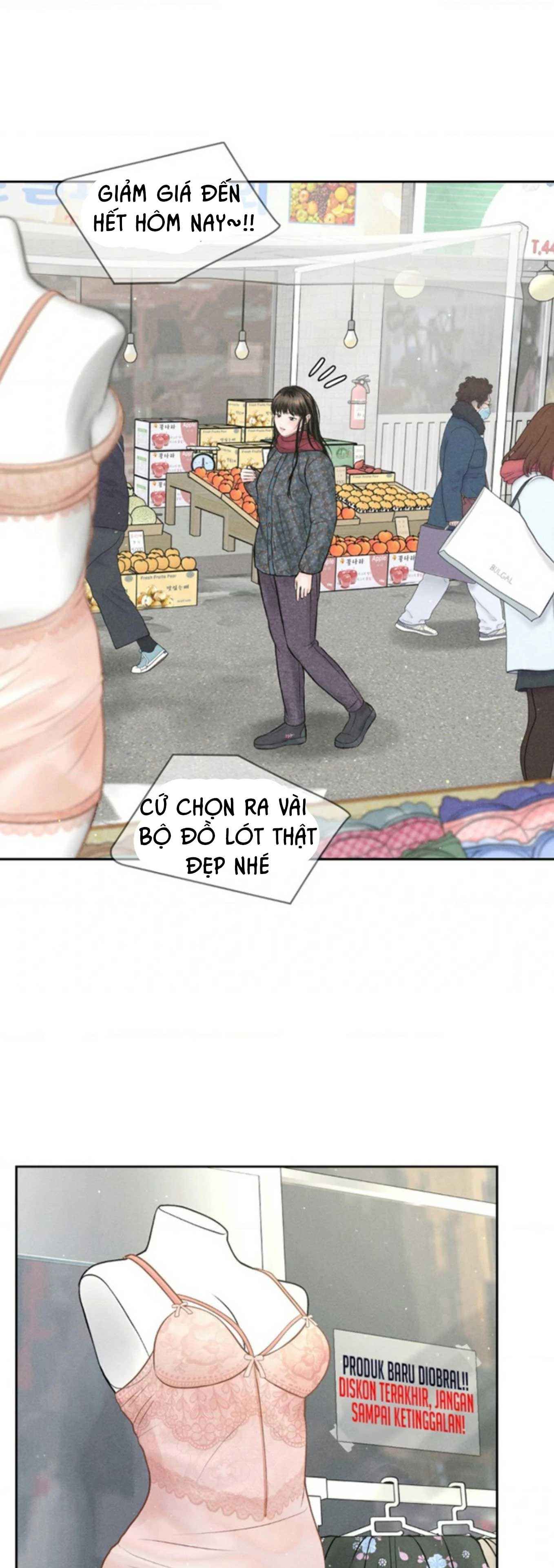 đọc truyện Ông Chú Tốt Bụng Chương 60 ảnh 8 tại Thiên Thai Truyện