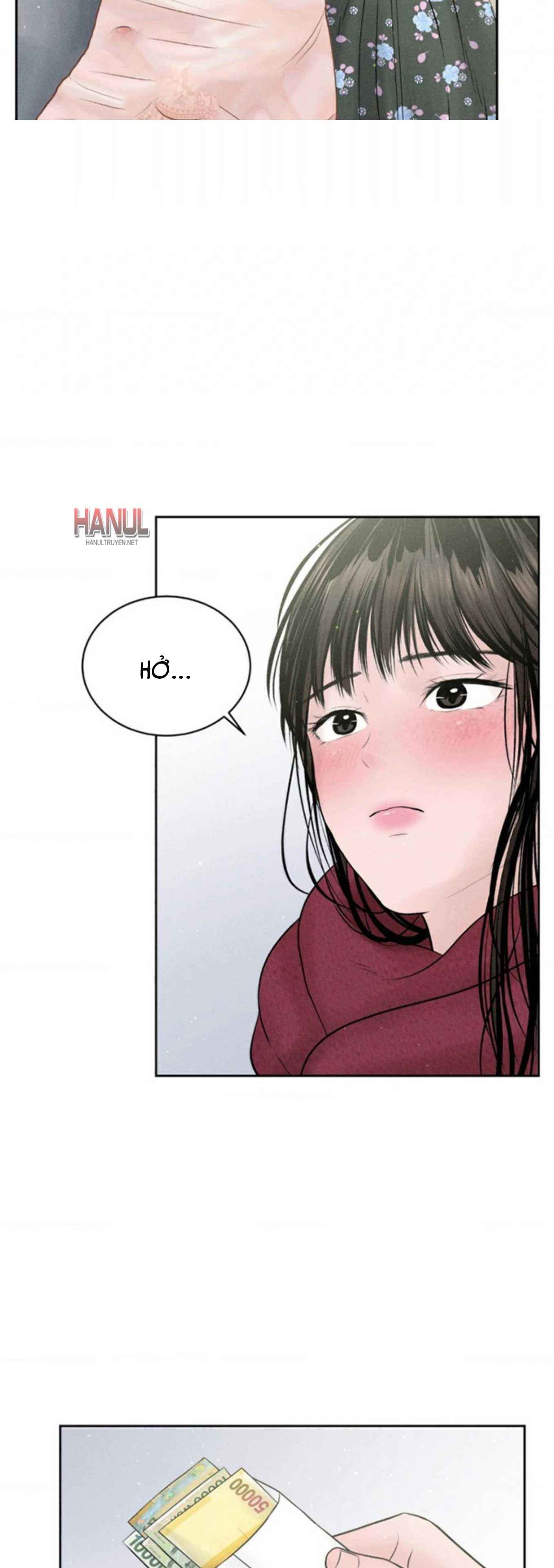 đọc truyện Ông Chú Tốt Bụng Chương 60 ảnh 9 tại Thiên Thai Truyện