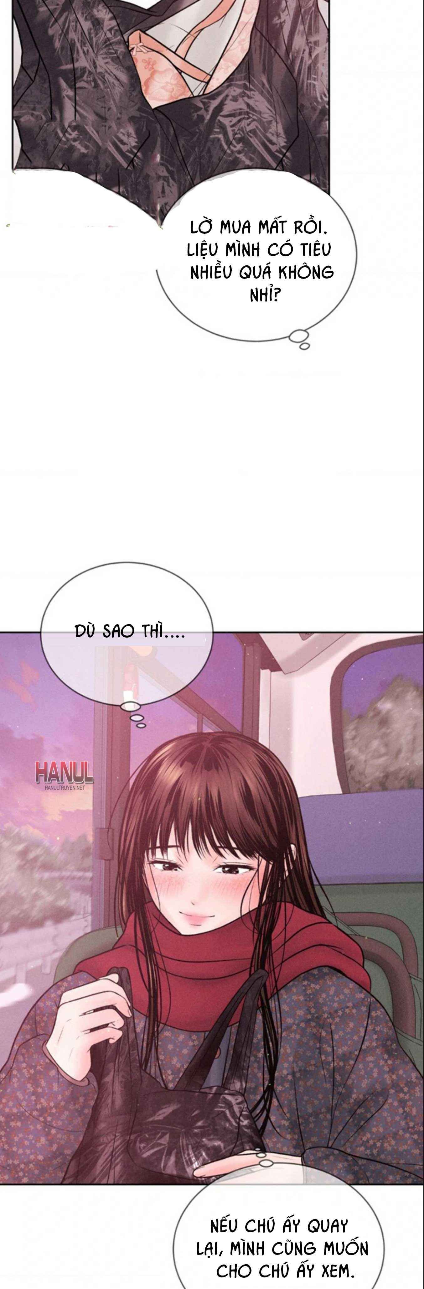 đọc truyện Ông Chú Tốt Bụng Chương 61 ảnh 4 tại Thiên Thai Truyện