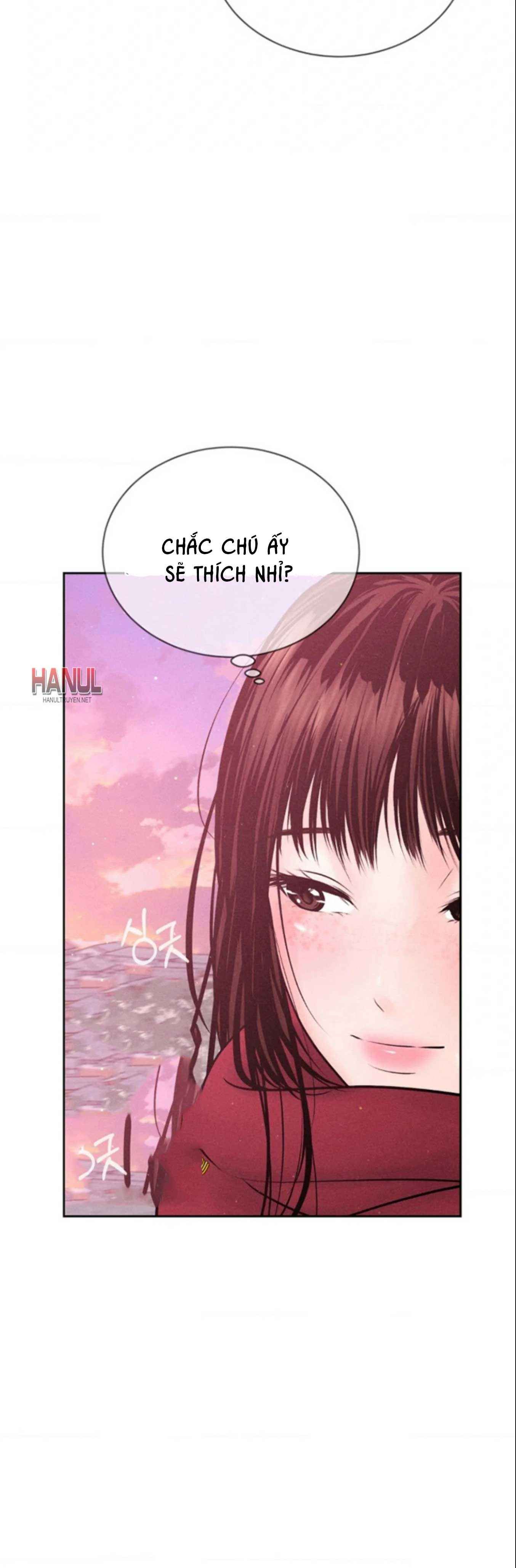 đọc truyện Ông Chú Tốt Bụng Chương 61 ảnh 5 tại Thiên Thai Truyện