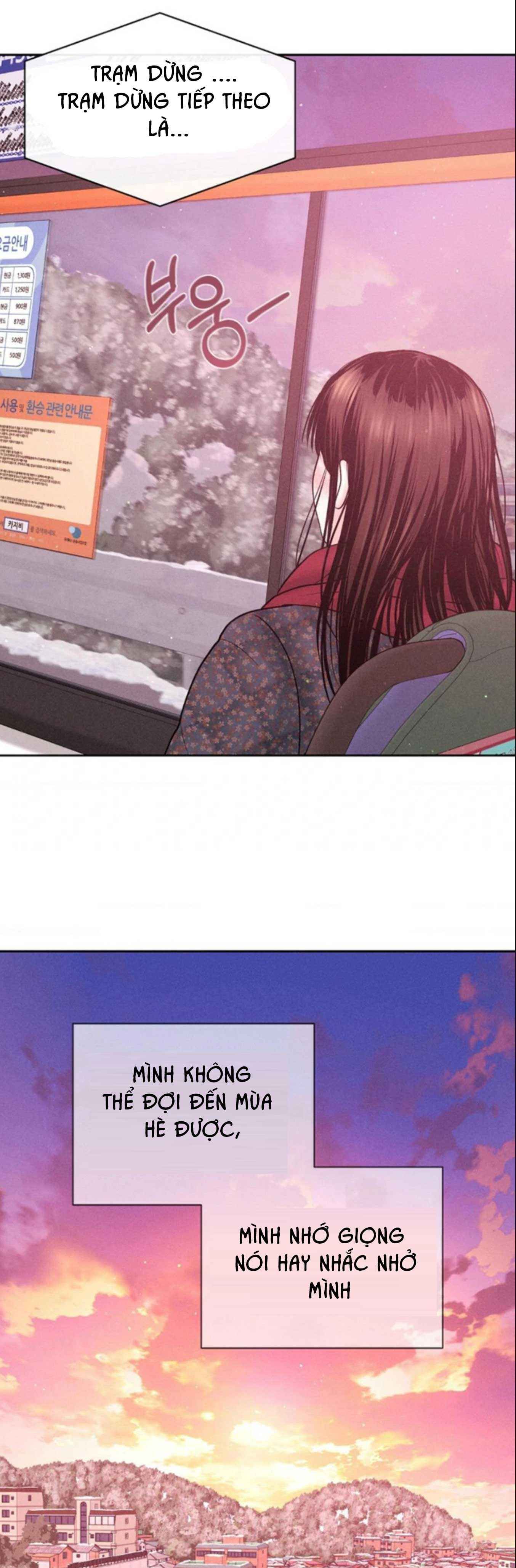 đọc truyện Ông Chú Tốt Bụng Chương 61 ảnh 6 tại Thiên Thai Truyện