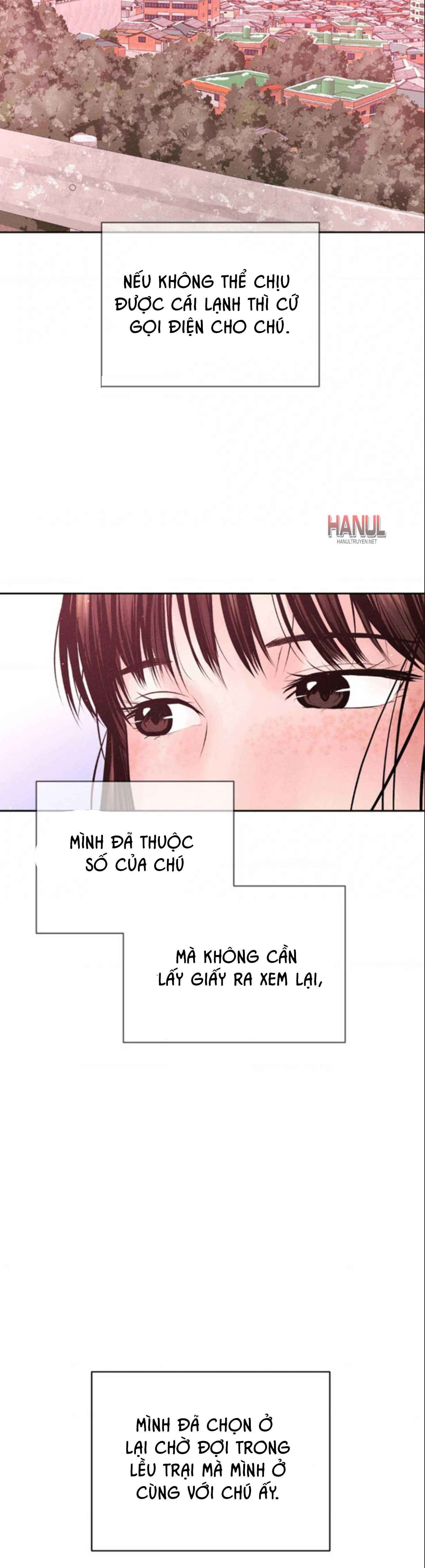 đọc truyện Ông Chú Tốt Bụng Chương 61 ảnh 7 tại Thiên Thai Truyện