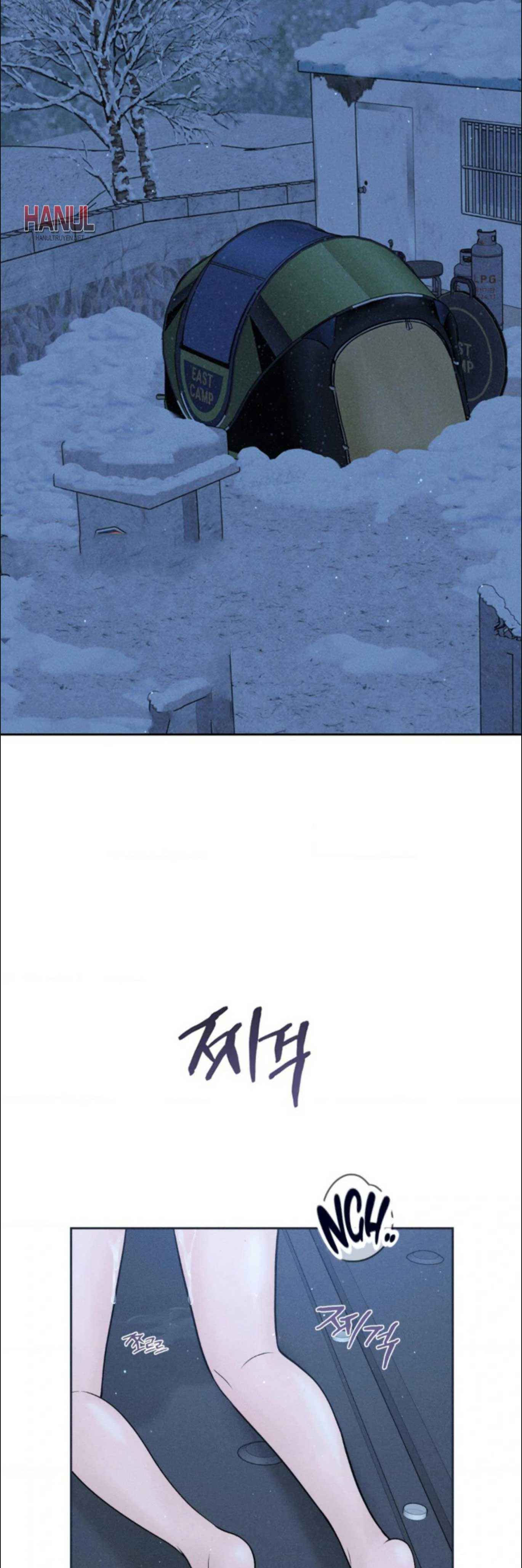 đọc truyện Ông Chú Tốt Bụng Chương 61 ảnh 8 tại Thiên Thai Truyện