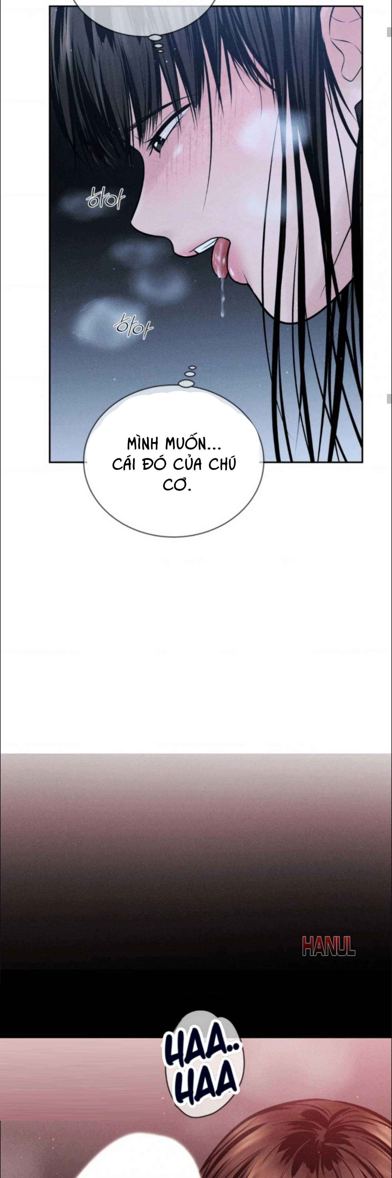 đọc truyện Ông Chú Tốt Bụng Chương 62 ảnh 3 tại Thiên Thai Truyện