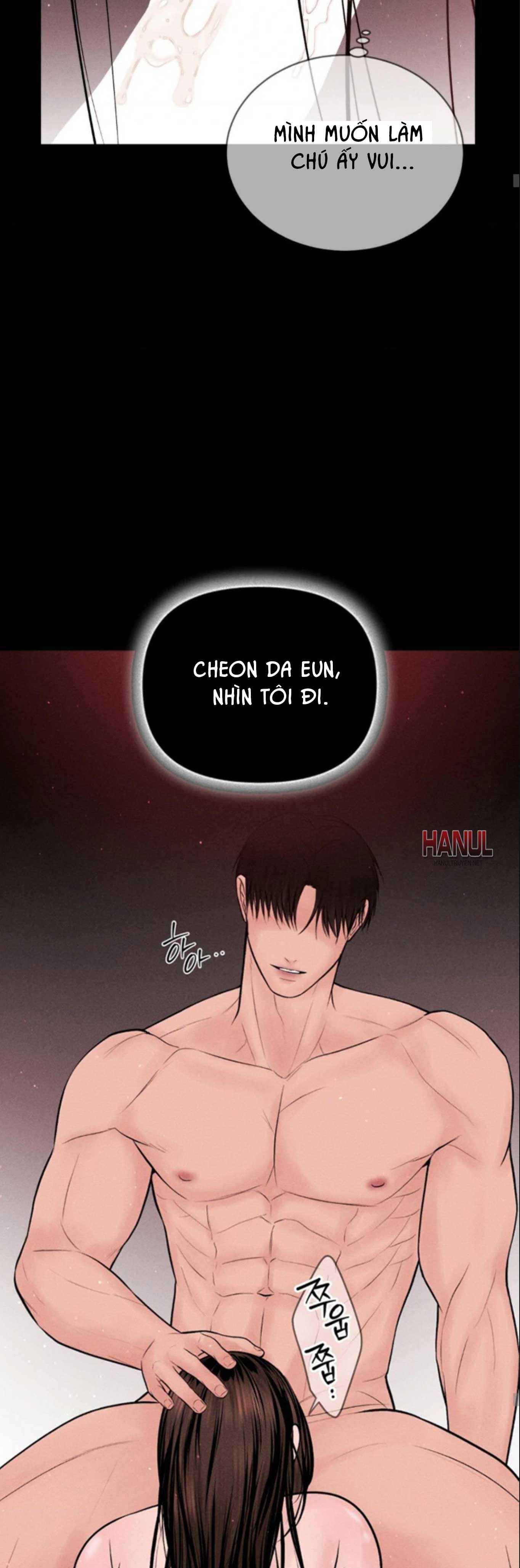 đọc truyện Ông Chú Tốt Bụng Chương 62 ảnh 7 tại Thiên Thai Truyện