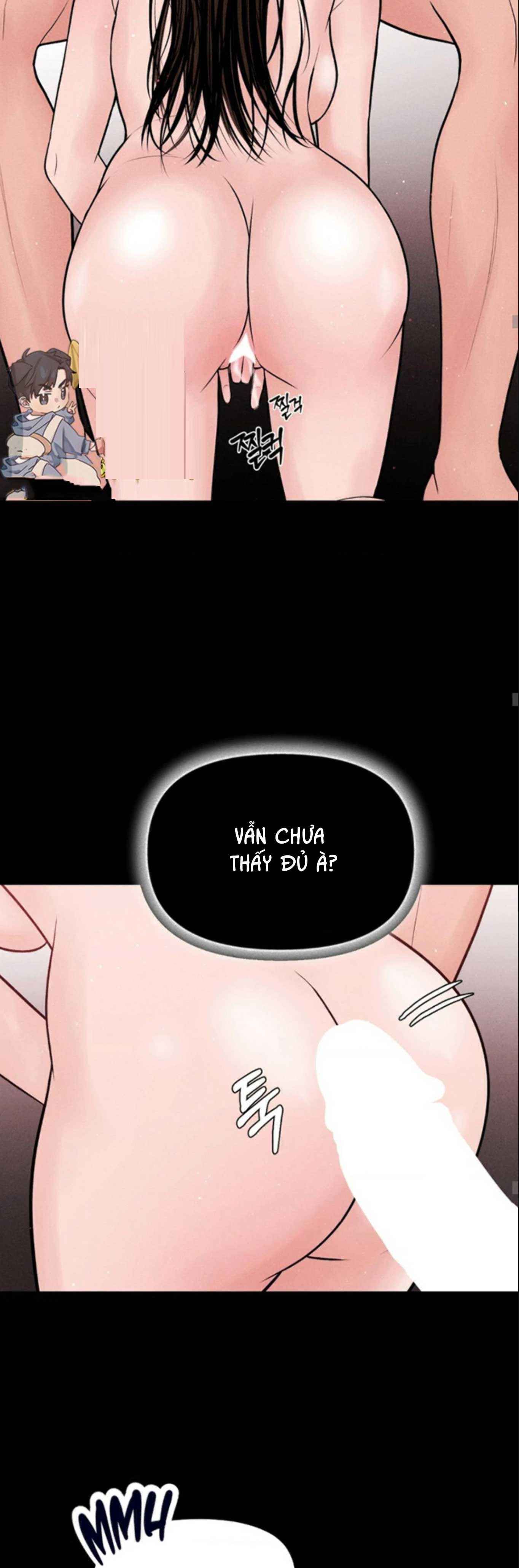 đọc truyện Ông Chú Tốt Bụng Chương 62 ảnh 8 tại Thiên Thai Truyện