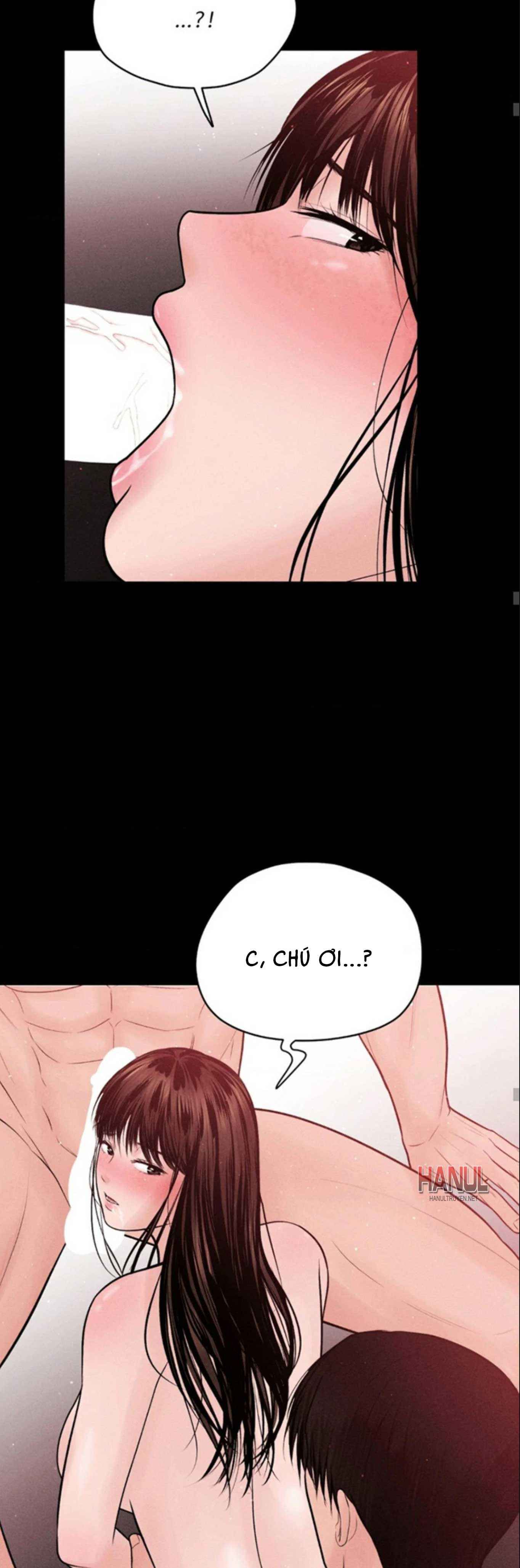 đọc truyện Ông Chú Tốt Bụng Chương 62 ảnh 9 tại Thiên Thai Truyện