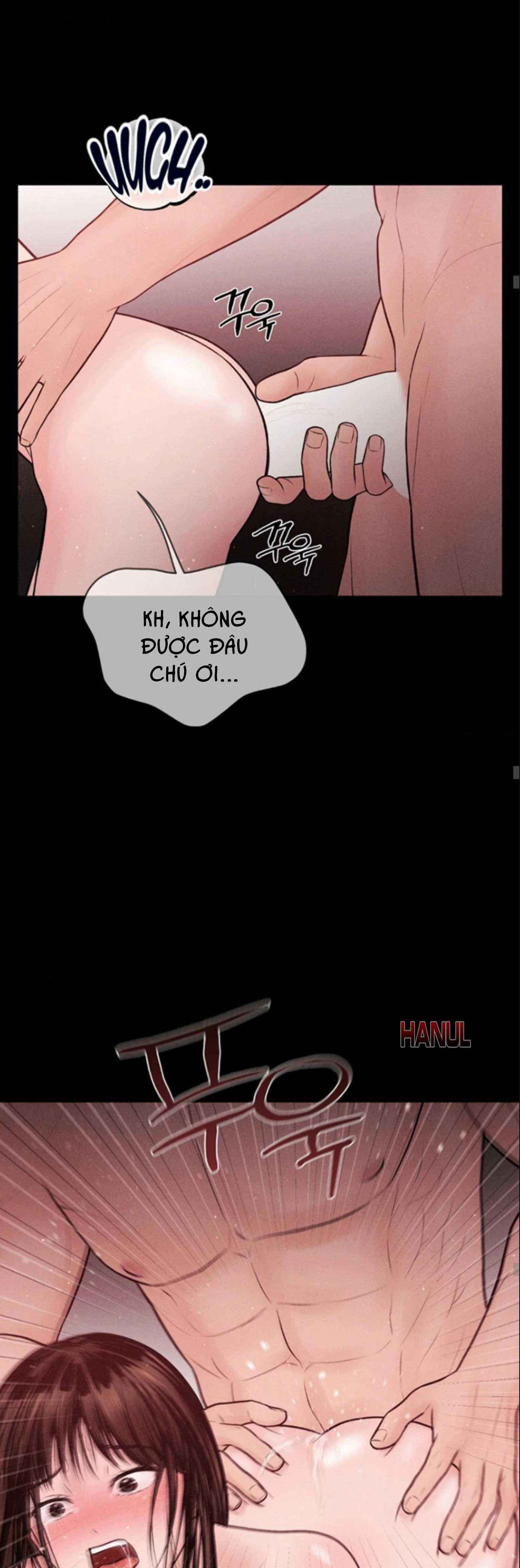 đọc truyện Ông Chú Tốt Bụng Chương 63 ảnh 4 tại Thiên Thai Truyện