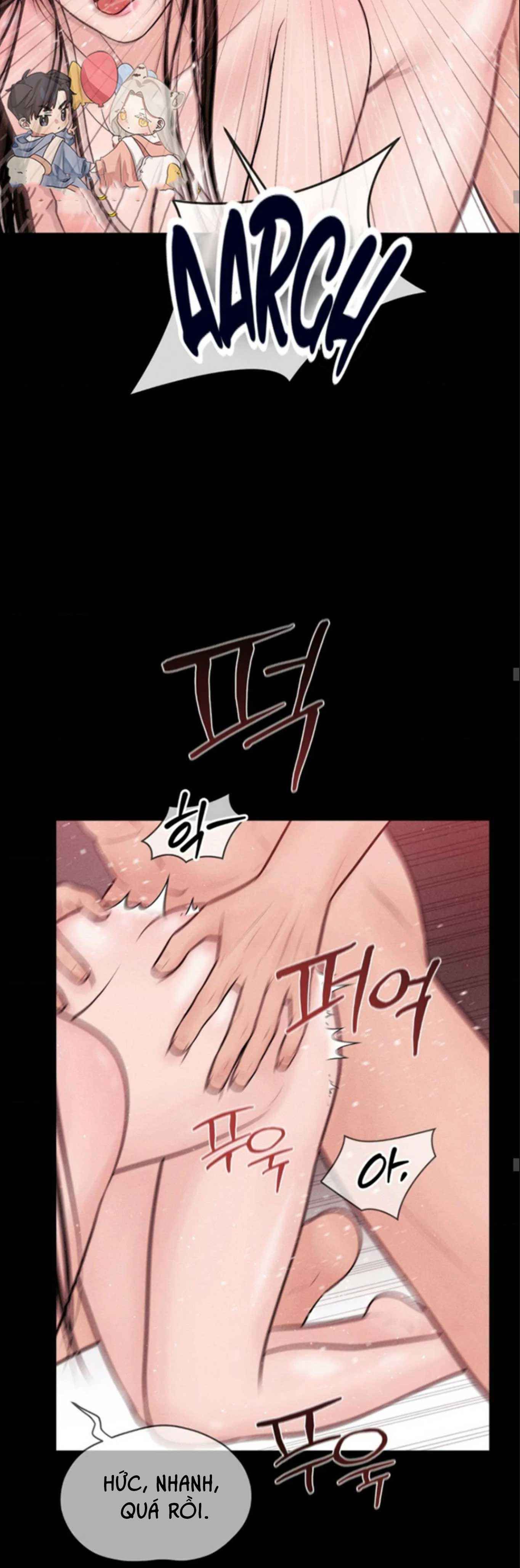 đọc truyện Ông Chú Tốt Bụng Chương 63 ảnh 5 tại Thiên Thai Truyện