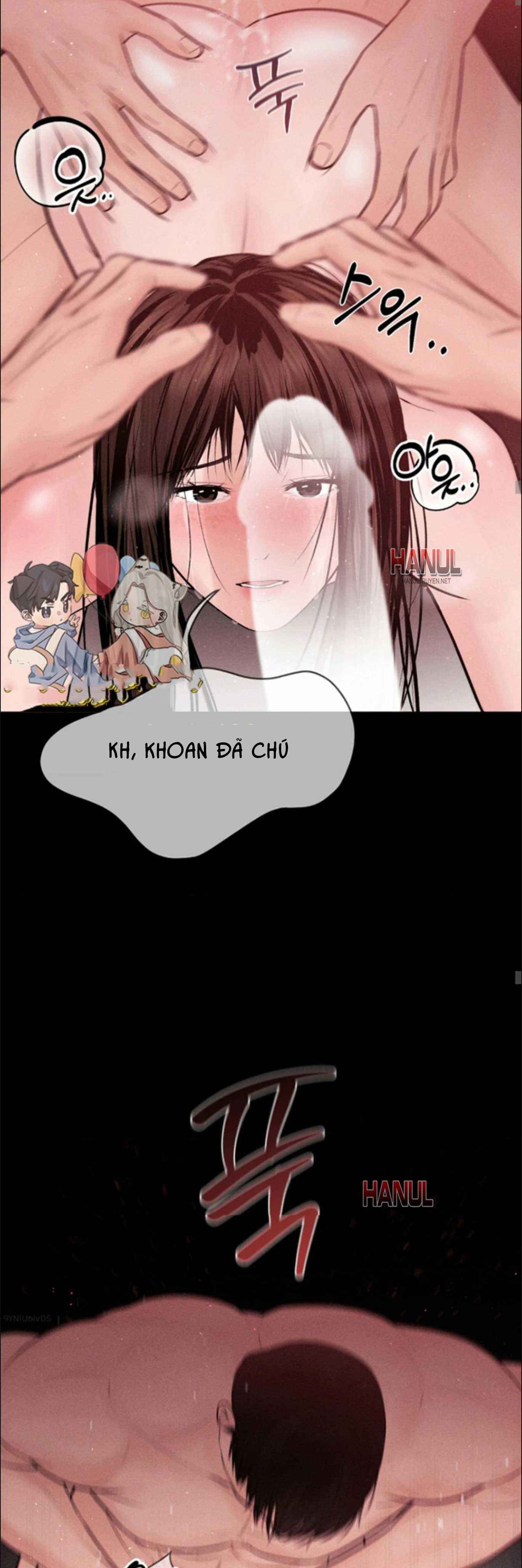 đọc truyện Ông Chú Tốt Bụng Chương 63 ảnh 7 tại Thiên Thai Truyện