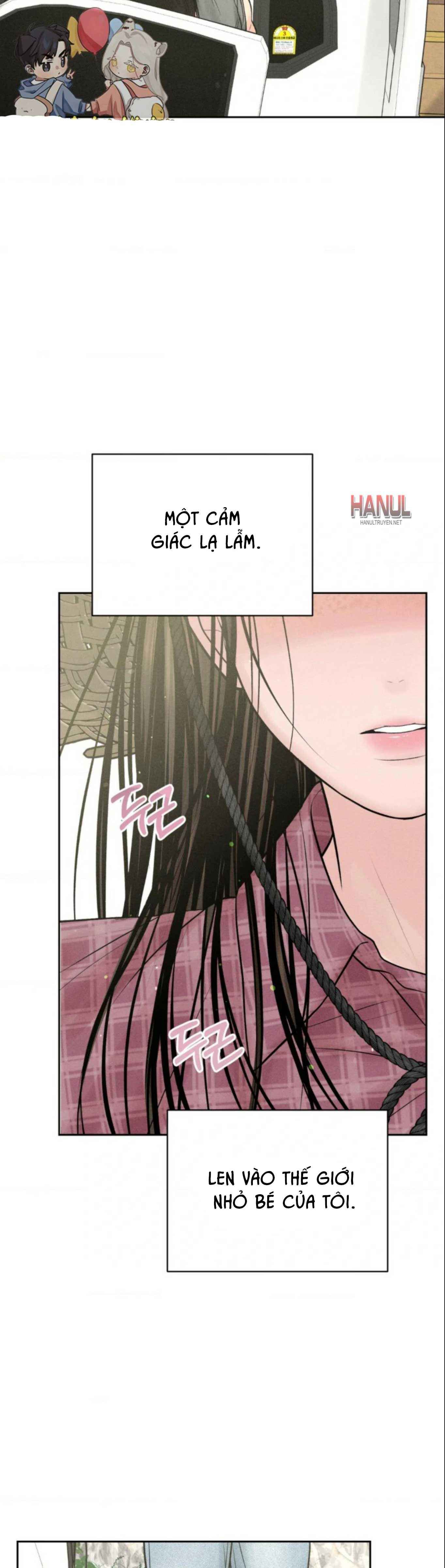 đọc truyện Ông Chú Tốt Bụng Chương 65 ảnh 8 tại Thiên Thai Truyện