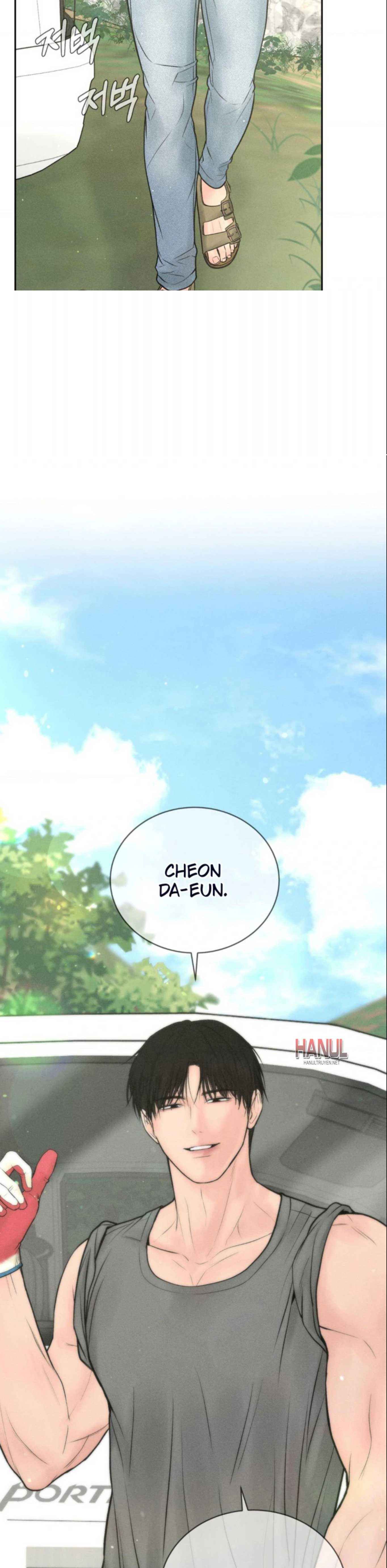 đọc truyện Ông Chú Tốt Bụng Chương 65 ảnh 9 tại Thiên Thai Truyện