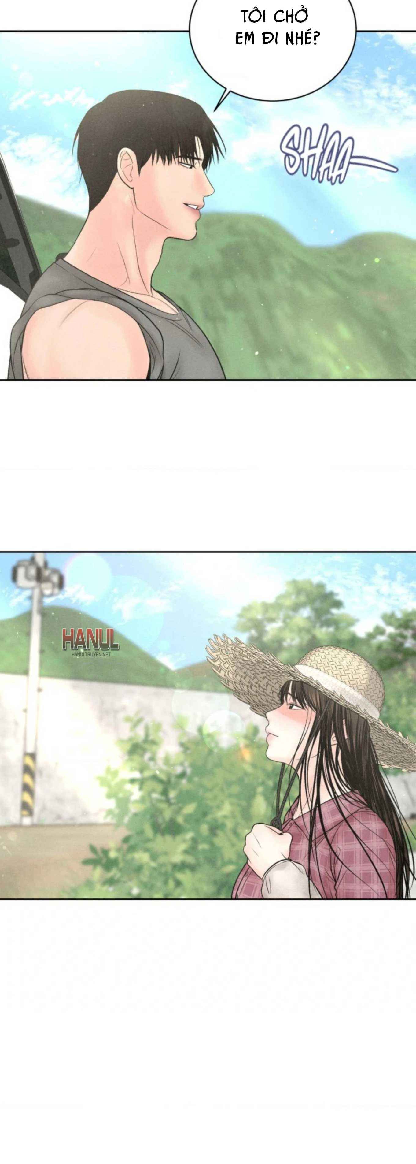 đọc truyện Ông Chú Tốt Bụng Chương 66 ảnh 4 tại Thiên Thai Truyện