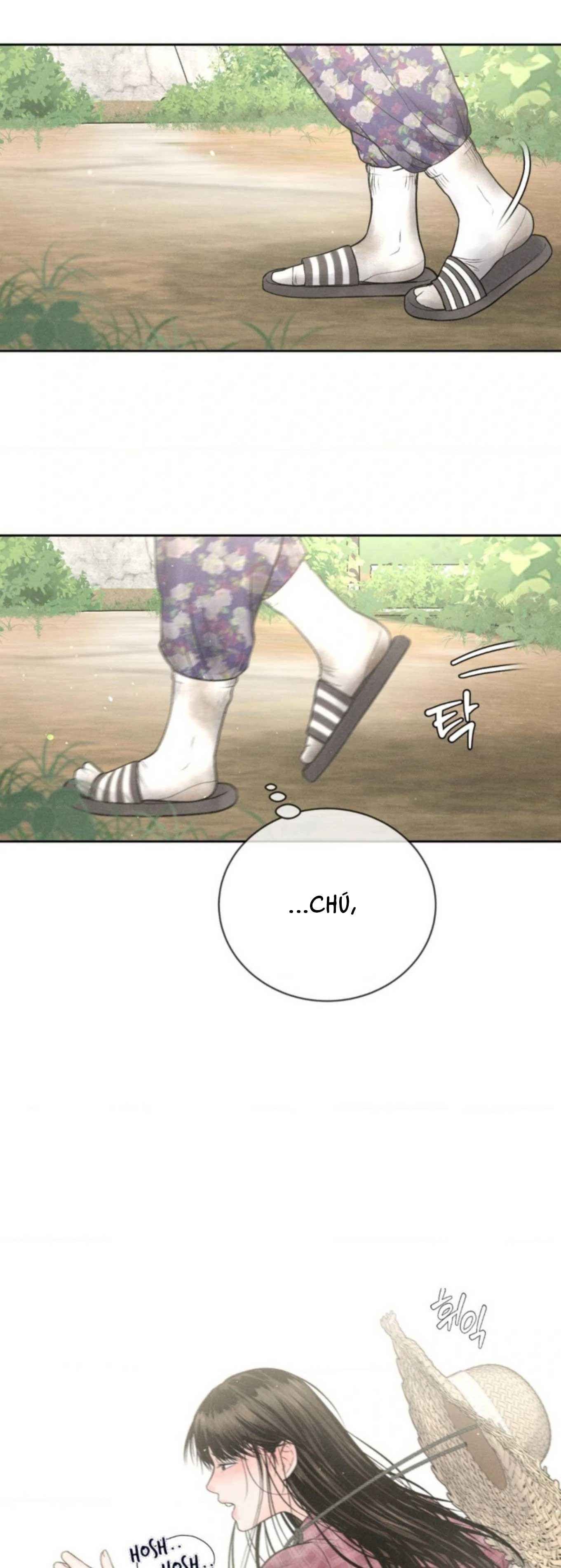 đọc truyện Ông Chú Tốt Bụng Chương 66 ảnh 5 tại Thiên Thai Truyện