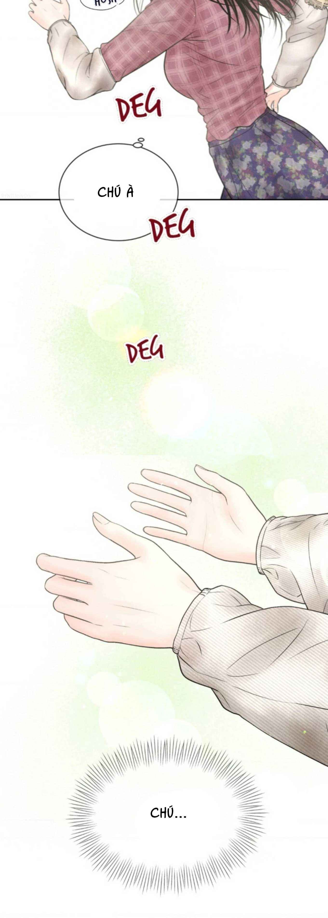 đọc truyện Ông Chú Tốt Bụng Chương 66 ảnh 6 tại Thiên Thai Truyện