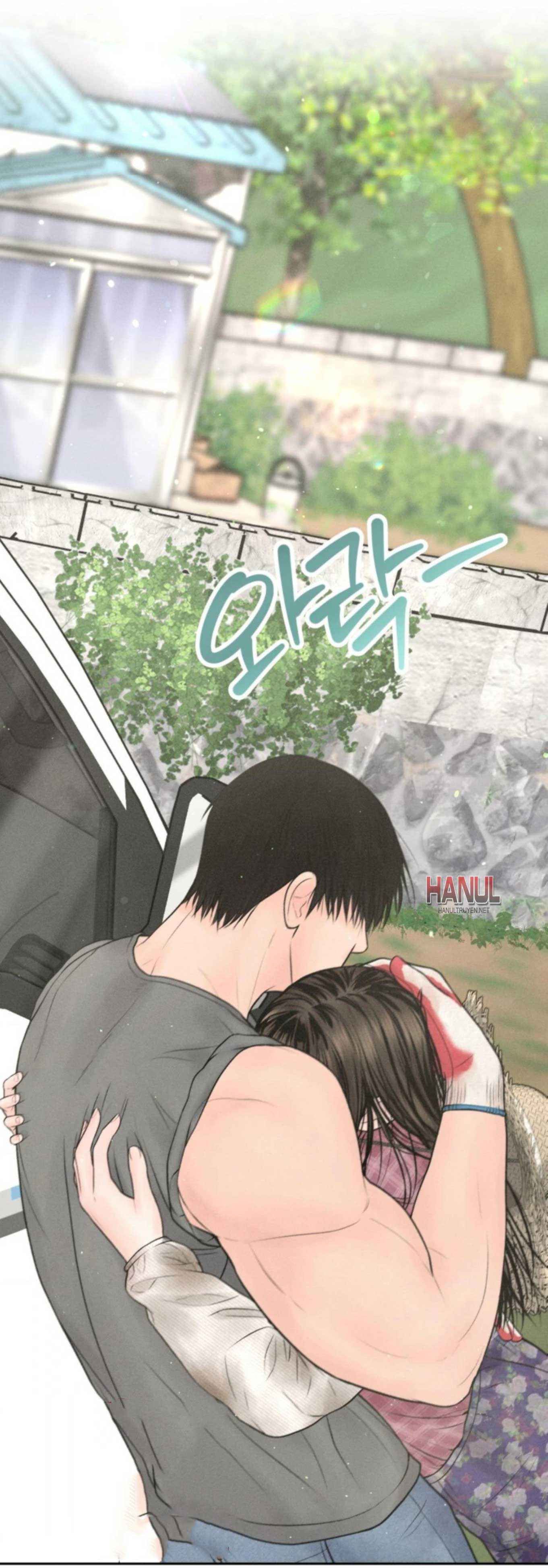 đọc truyện Ông Chú Tốt Bụng Chương 66 ảnh 7 tại Thiên Thai Truyện