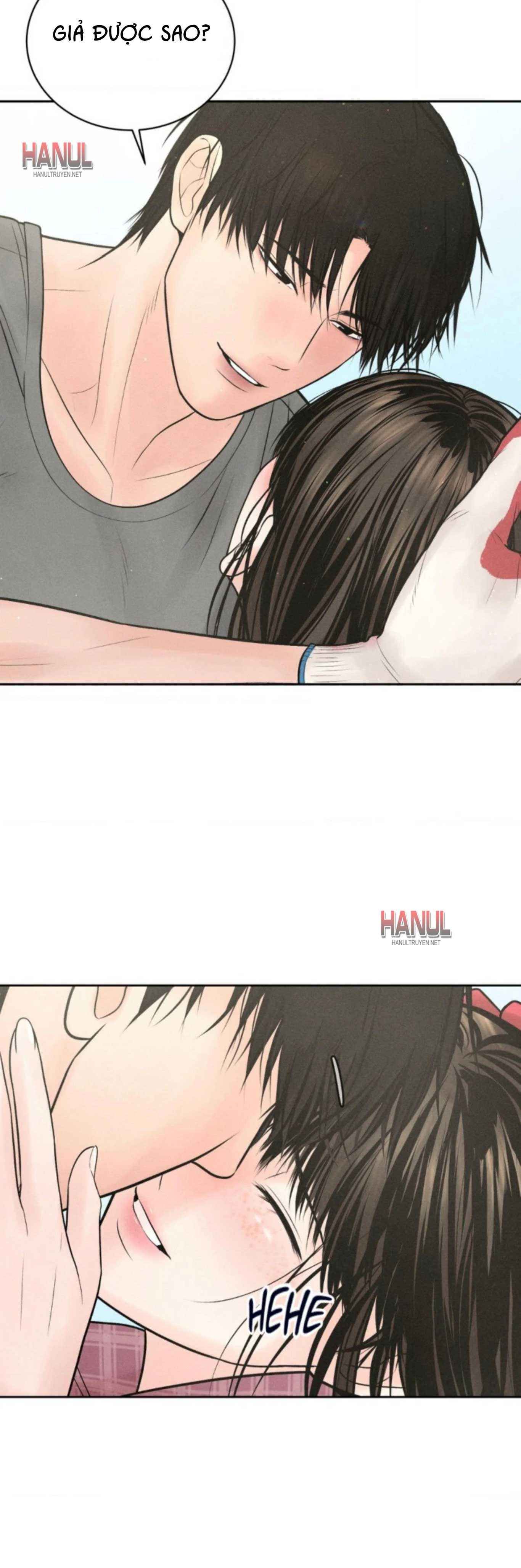 đọc truyện Ông Chú Tốt Bụng Chương 66 ảnh 10 tại Thiên Thai Truyện