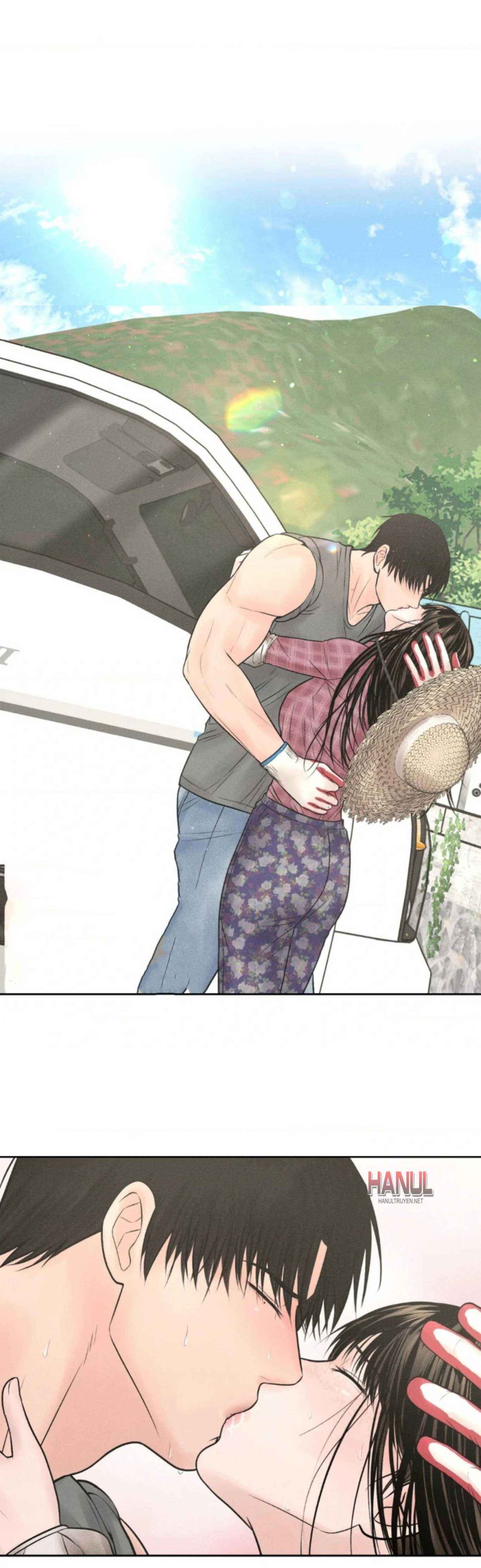 đọc truyện Ông Chú Tốt Bụng Chương 67 ảnh 3 tại Thiên Thai Truyện