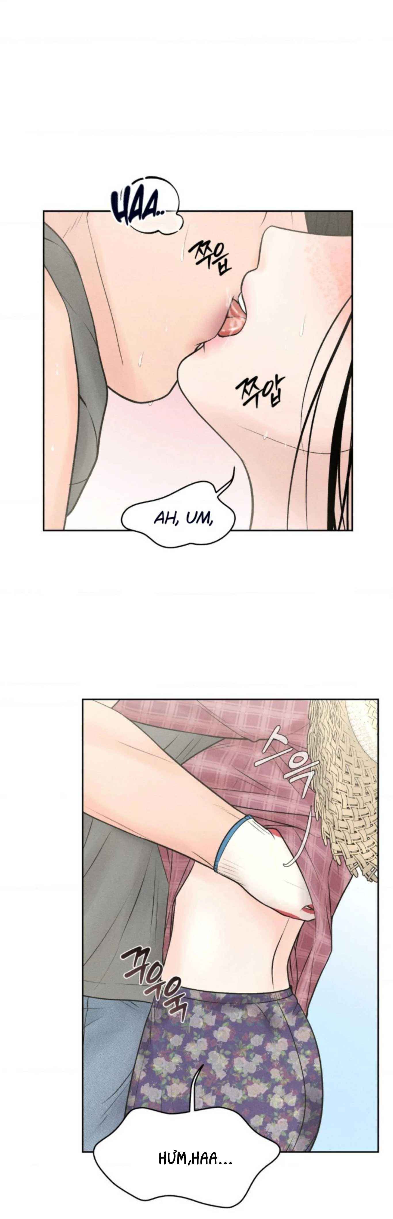 đọc truyện Ông Chú Tốt Bụng Chương 67 ảnh 4 tại Thiên Thai Truyện