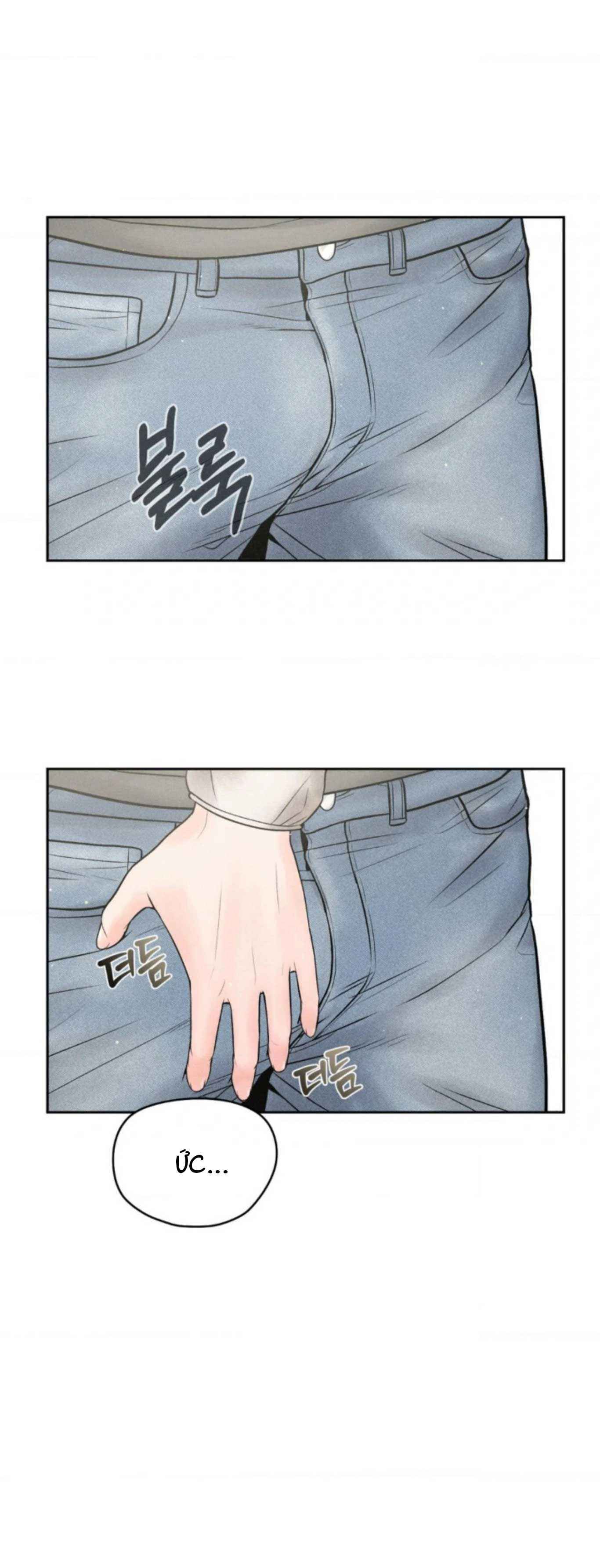 đọc truyện Ông Chú Tốt Bụng Chương 67 ảnh 5 tại Thiên Thai Truyện