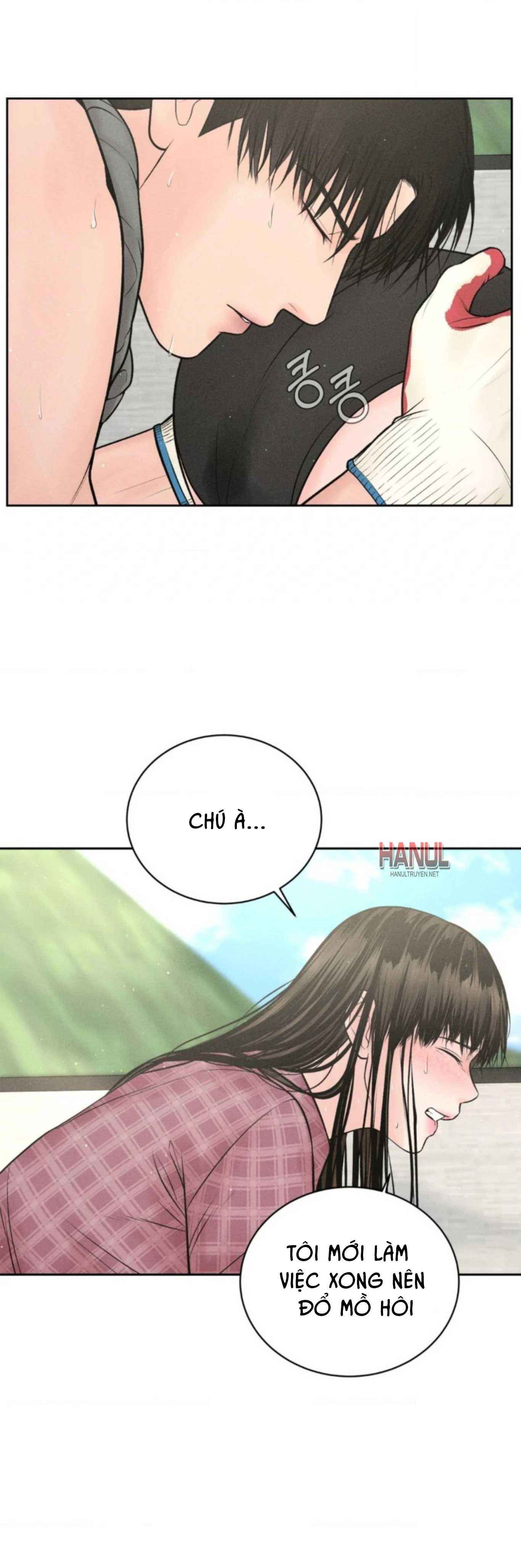 đọc truyện Ông Chú Tốt Bụng Chương 67 ảnh 8 tại Thiên Thai Truyện