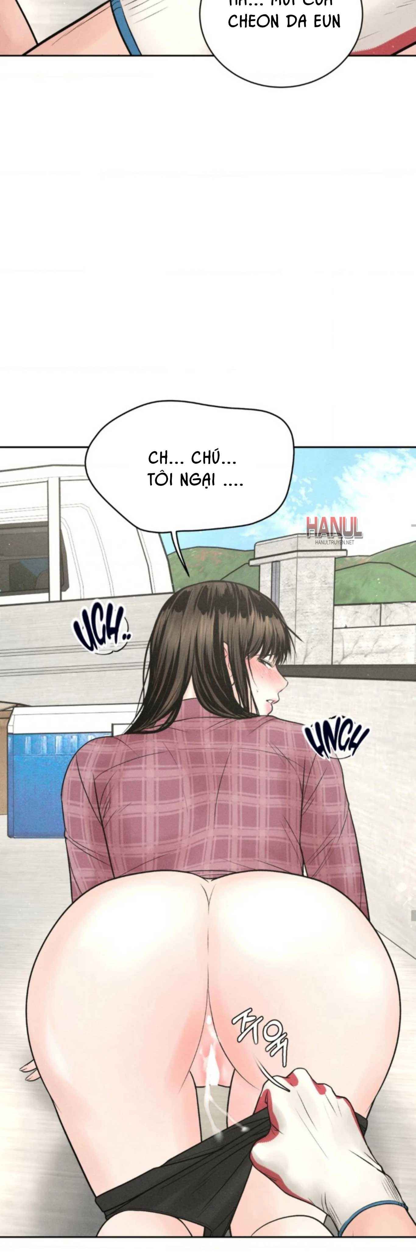 đọc truyện Ông Chú Tốt Bụng Chương 67 ảnh 10 tại Thiên Thai Truyện