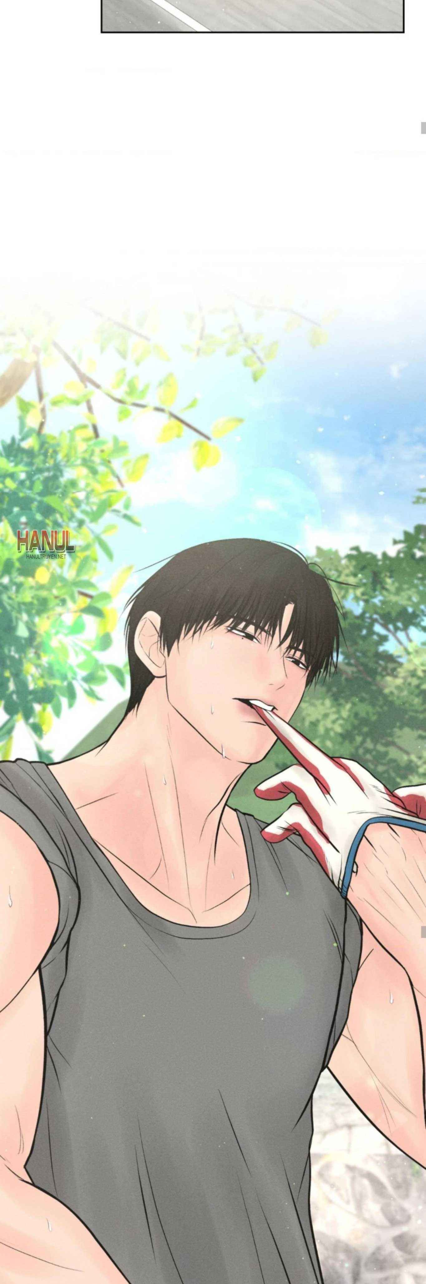 đọc truyện Ông Chú Tốt Bụng Chương 68 ảnh 4 tại Thiên Thai Truyện