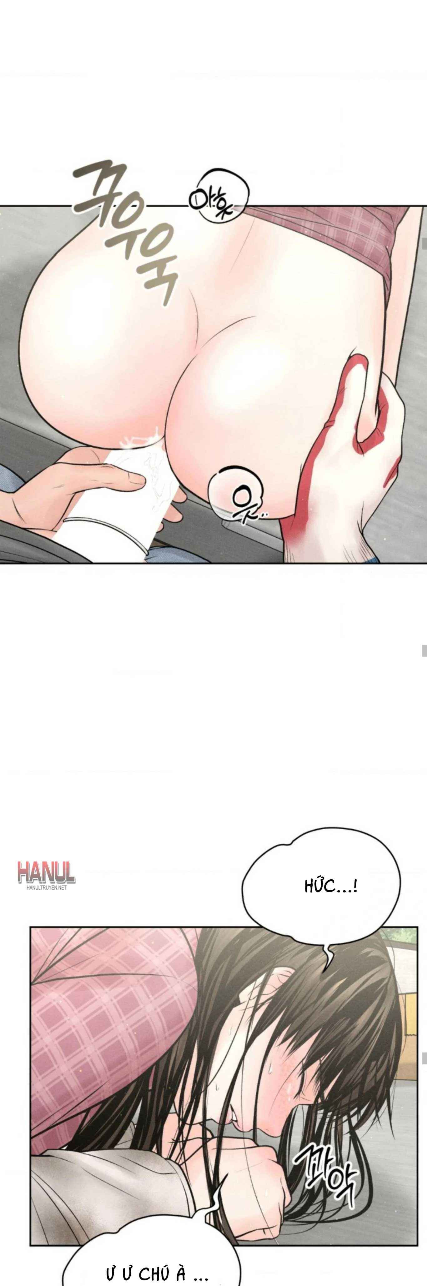 đọc truyện Ông Chú Tốt Bụng Chương 68 ảnh 7 tại Thiên Thai Truyện