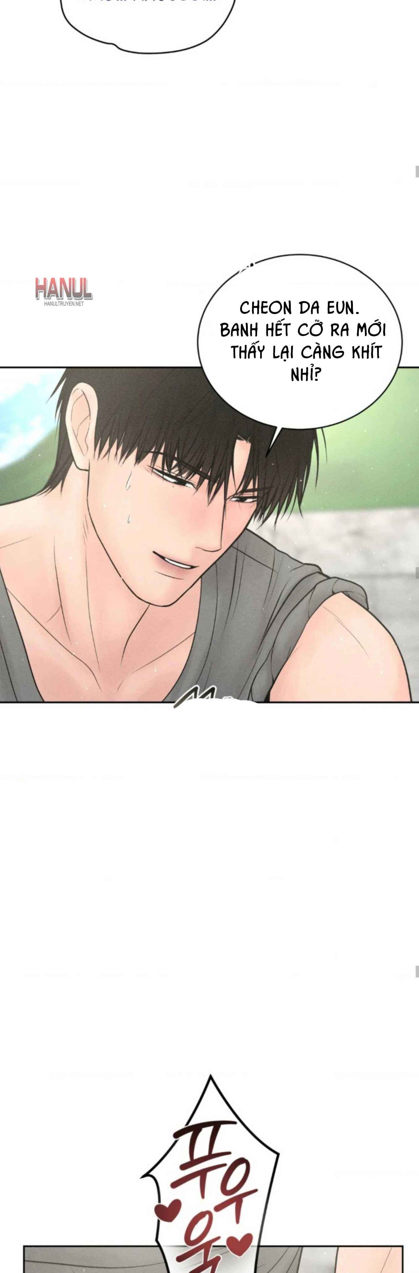 đọc truyện Ông Chú Tốt Bụng Chương 68 ảnh 8 tại Thiên Thai Truyện