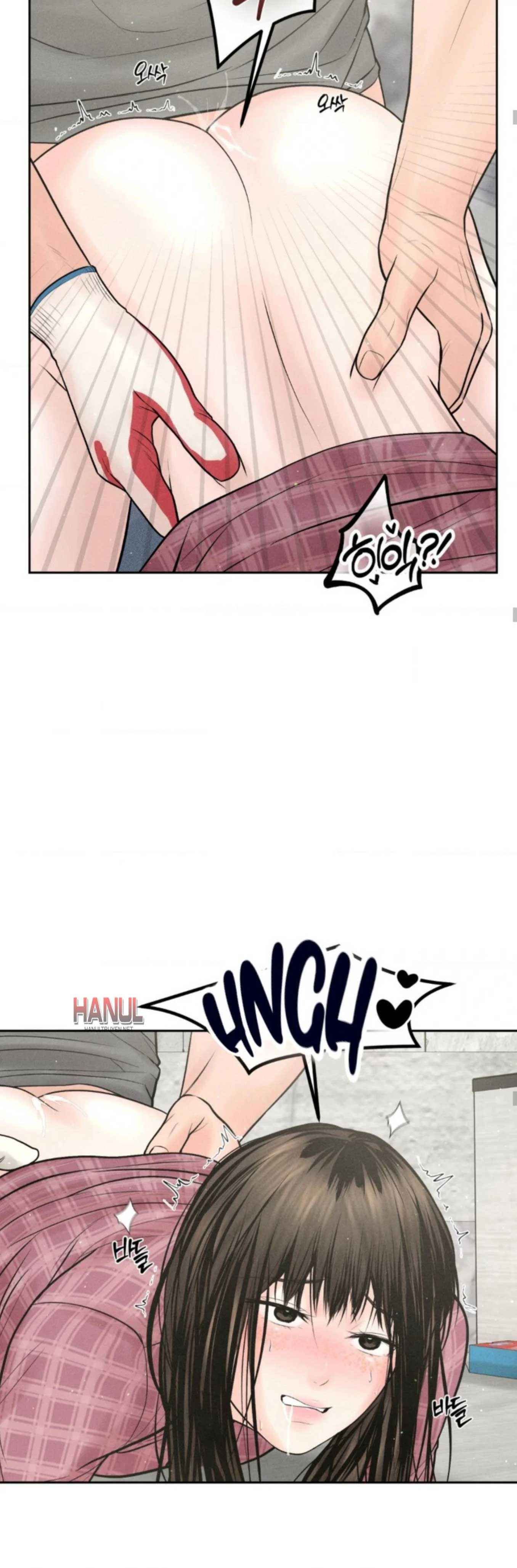 đọc truyện Ông Chú Tốt Bụng Chương 68 ảnh 9 tại Thiên Thai Truyện