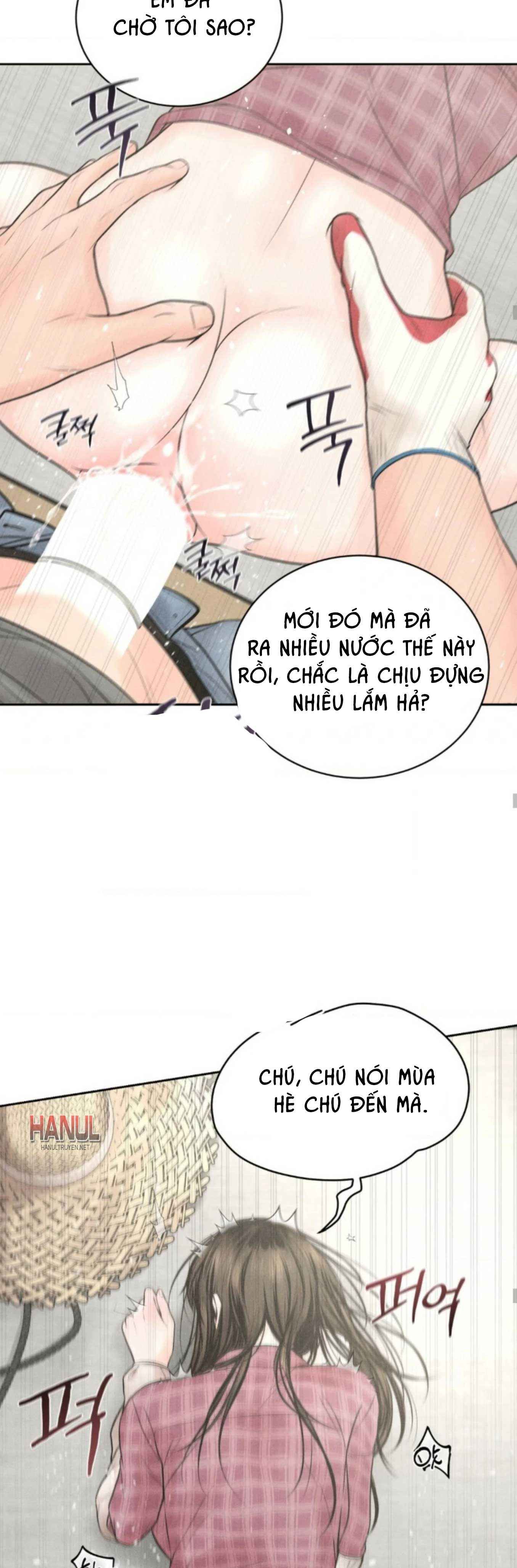 đọc truyện Ông Chú Tốt Bụng Chương 69 ảnh 5 tại Thiên Thai Truyện