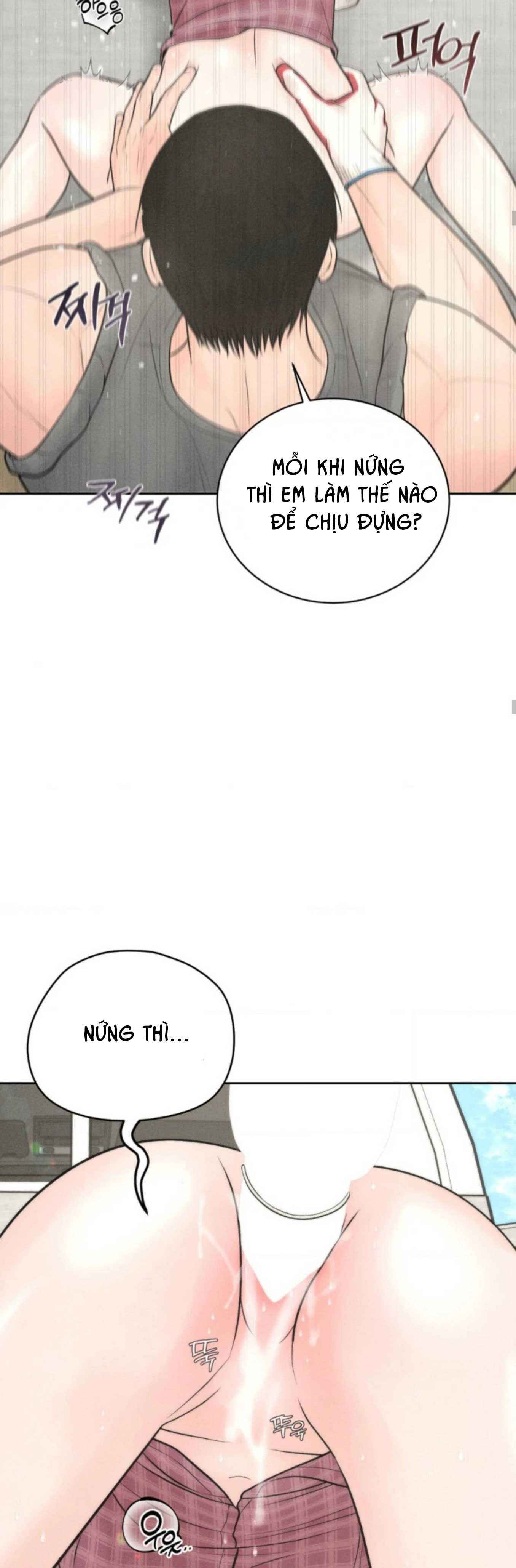 đọc truyện Ông Chú Tốt Bụng Chương 69 ảnh 6 tại Thiên Thai Truyện