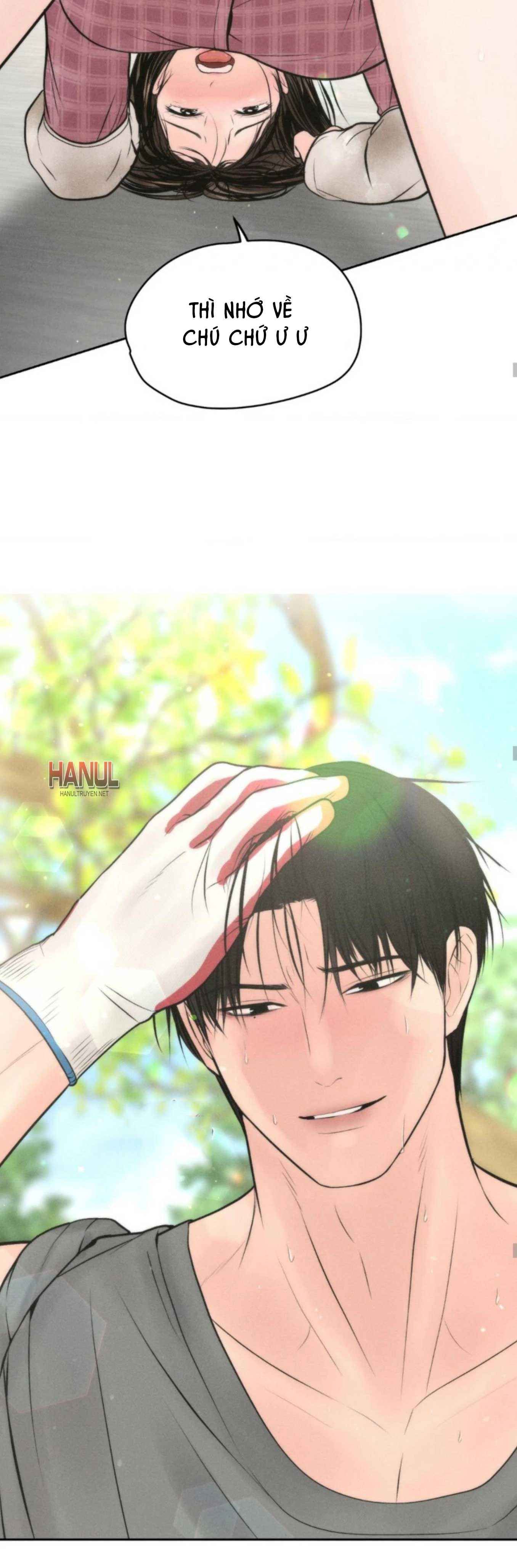 đọc truyện Ông Chú Tốt Bụng Chương 69 ảnh 7 tại Thiên Thai Truyện