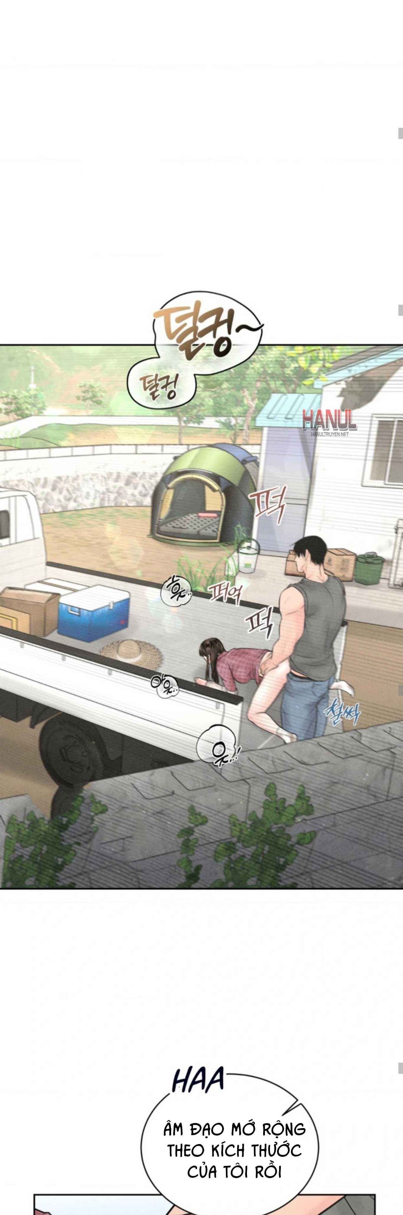 đọc truyện Ông Chú Tốt Bụng Chương 69 ảnh 8 tại Thiên Thai Truyện