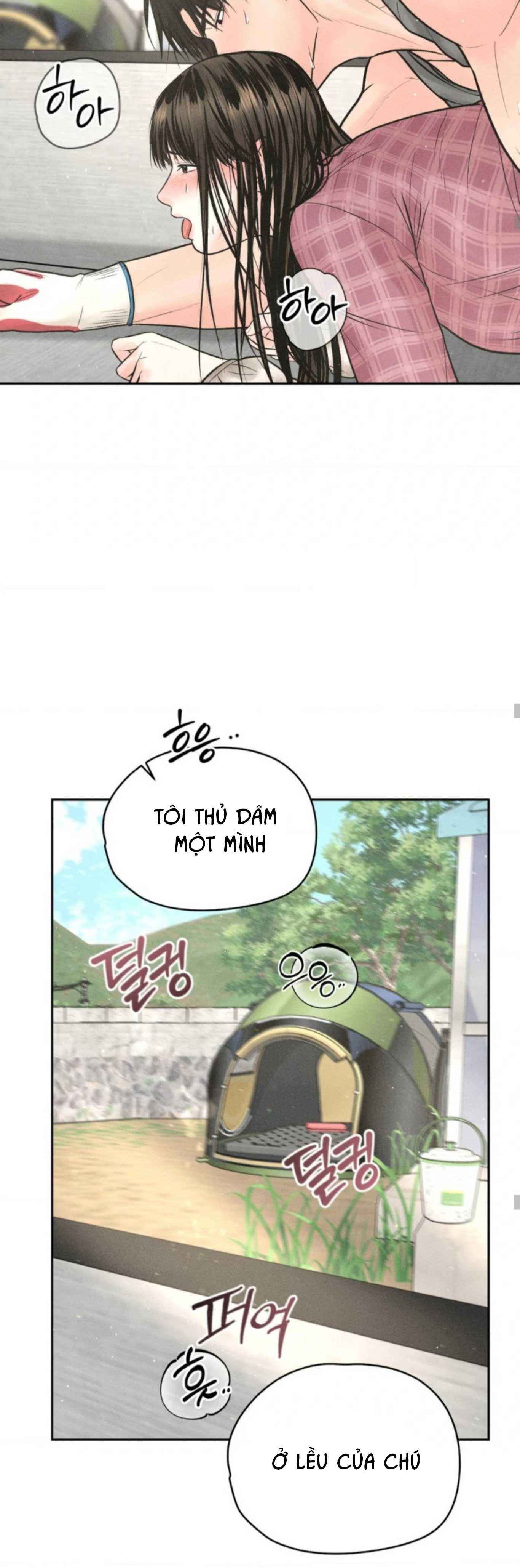 đọc truyện Ông Chú Tốt Bụng Chương 69 ảnh 10 tại Thiên Thai Truyện