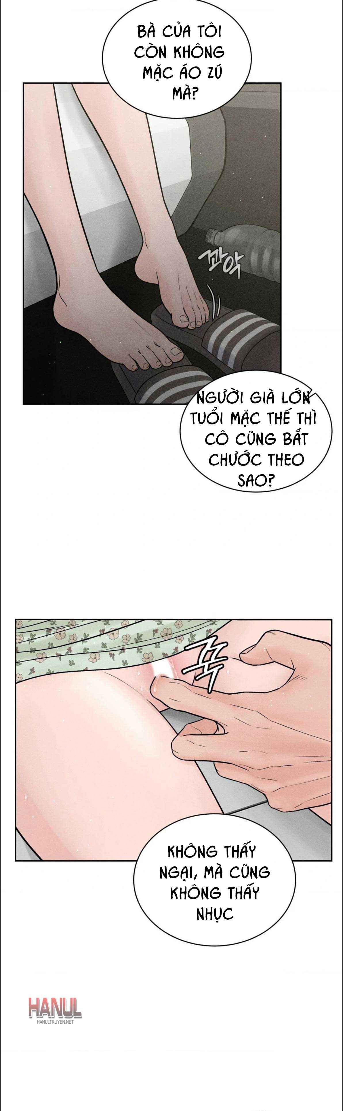 đọc truyện Ông Chú Tốt Bụng Chương 7 ảnh 3 tại Thiên Thai Truyện