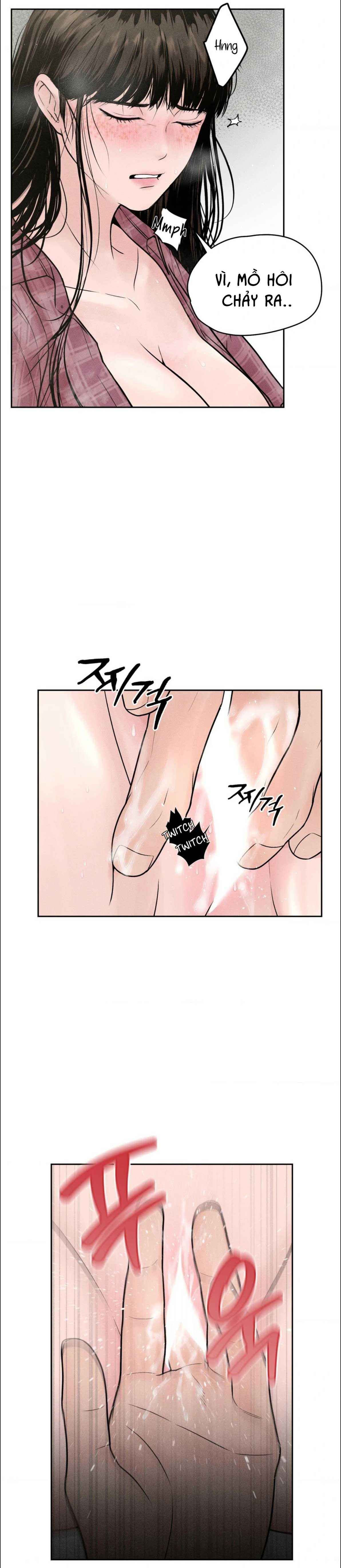 đọc truyện Ông Chú Tốt Bụng Chương 7 ảnh 5 tại Thiên Thai Truyện