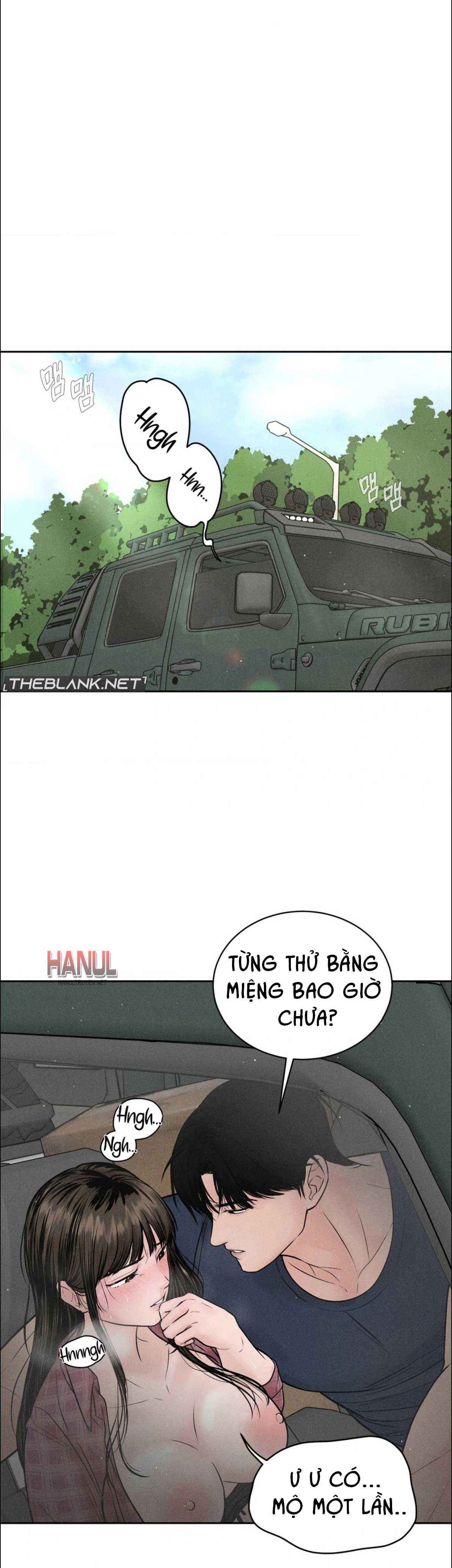 đọc truyện Ông Chú Tốt Bụng Chương 7 ảnh 7 tại Thiên Thai Truyện